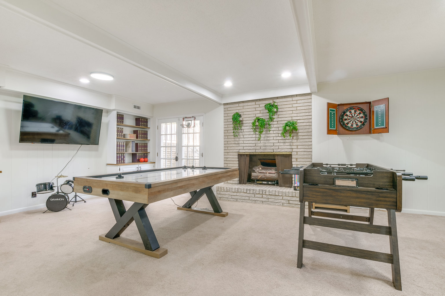 Durham Vacation Rental