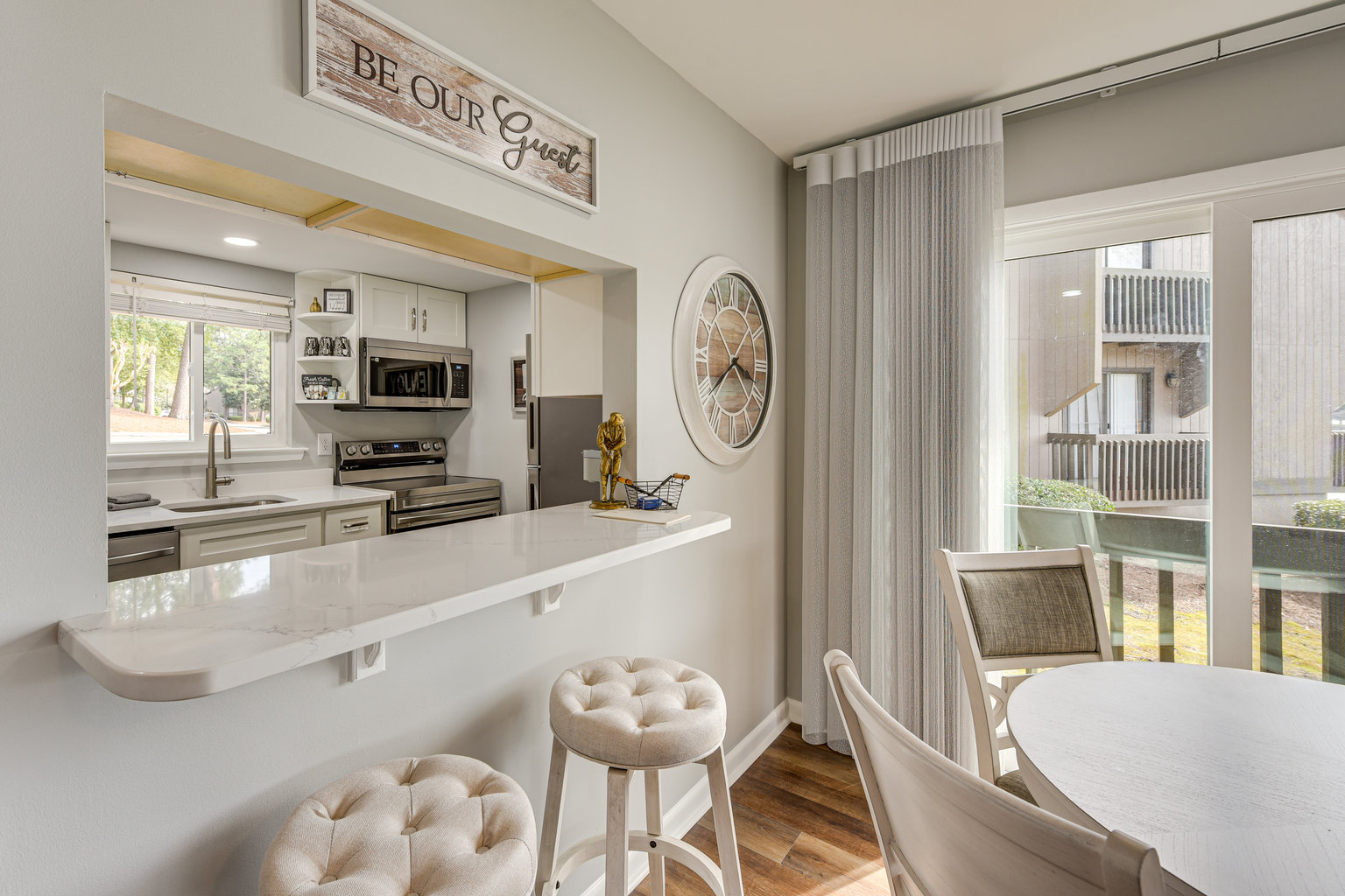 Pinehurst Vacation Rental