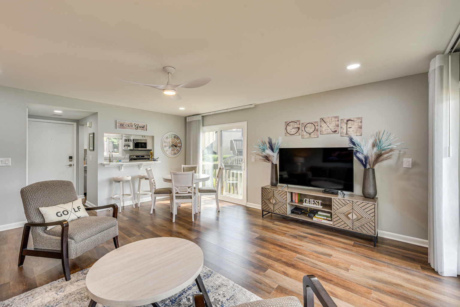 Pinehurst Vacation Rental