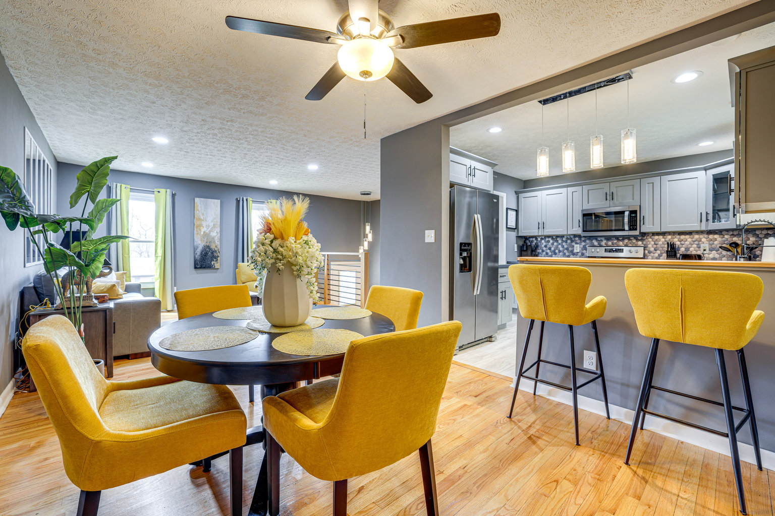 Lynchburg Vacation Rental