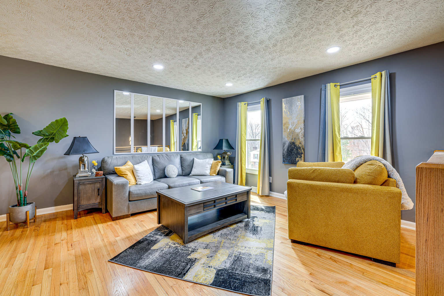 Lynchburg Vacation Rental