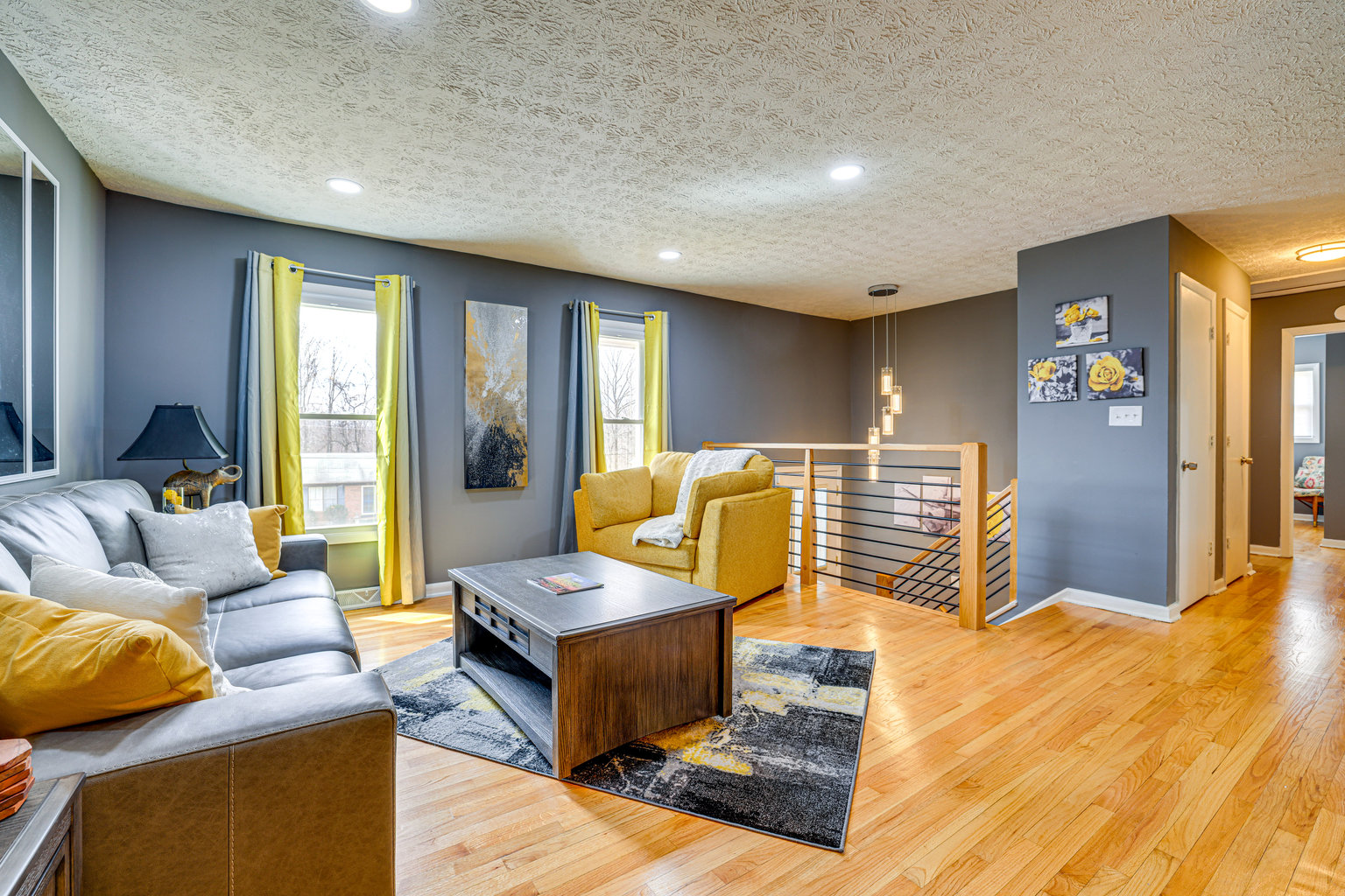 Lynchburg Vacation Rental