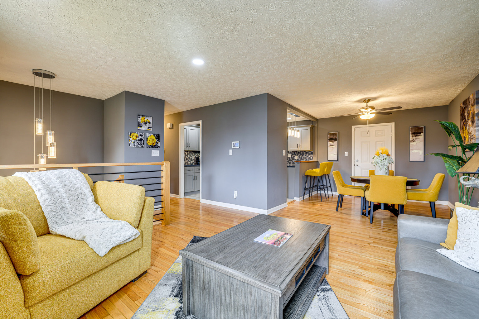 Lynchburg Vacation Rental