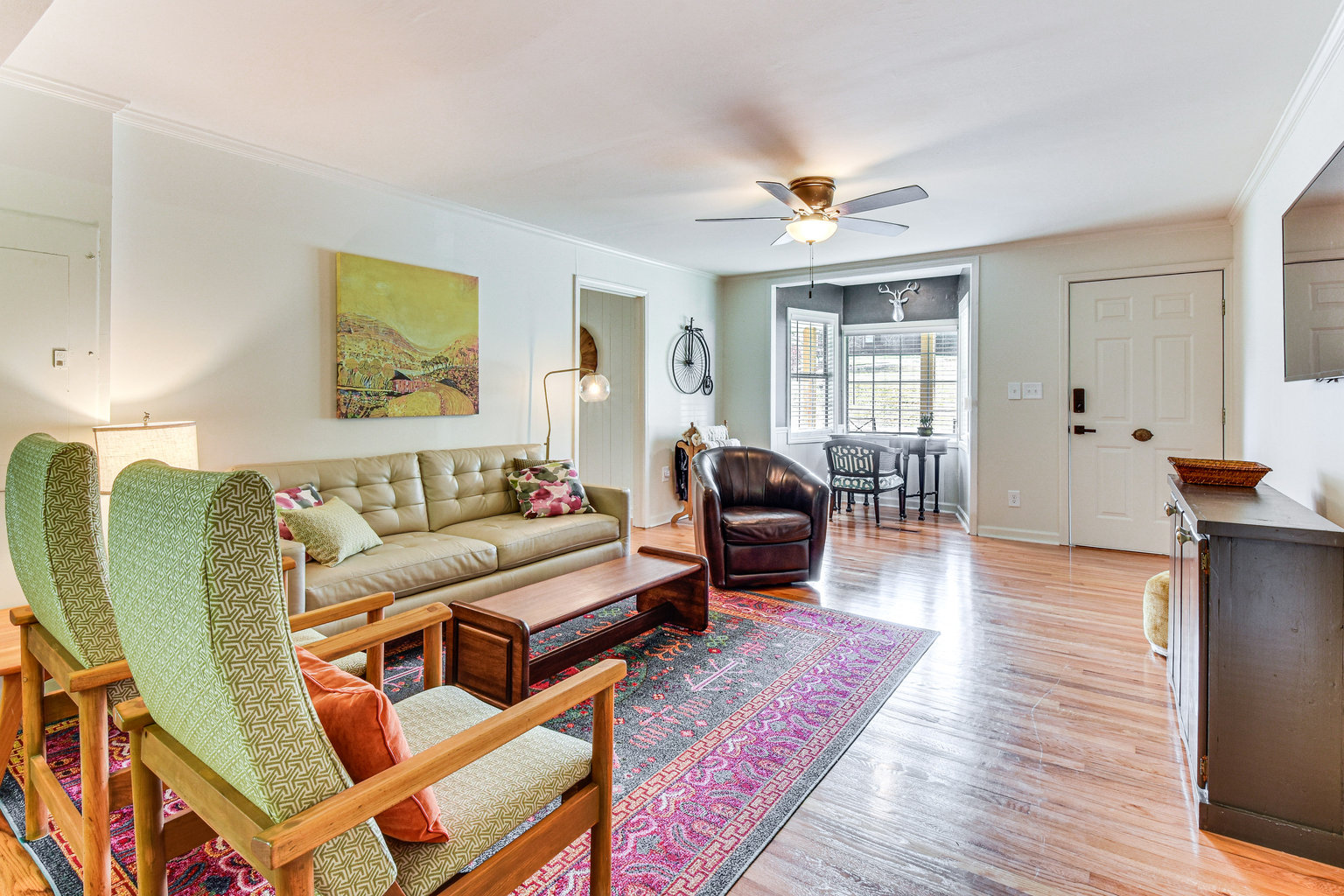 Pickens Vacation Rental