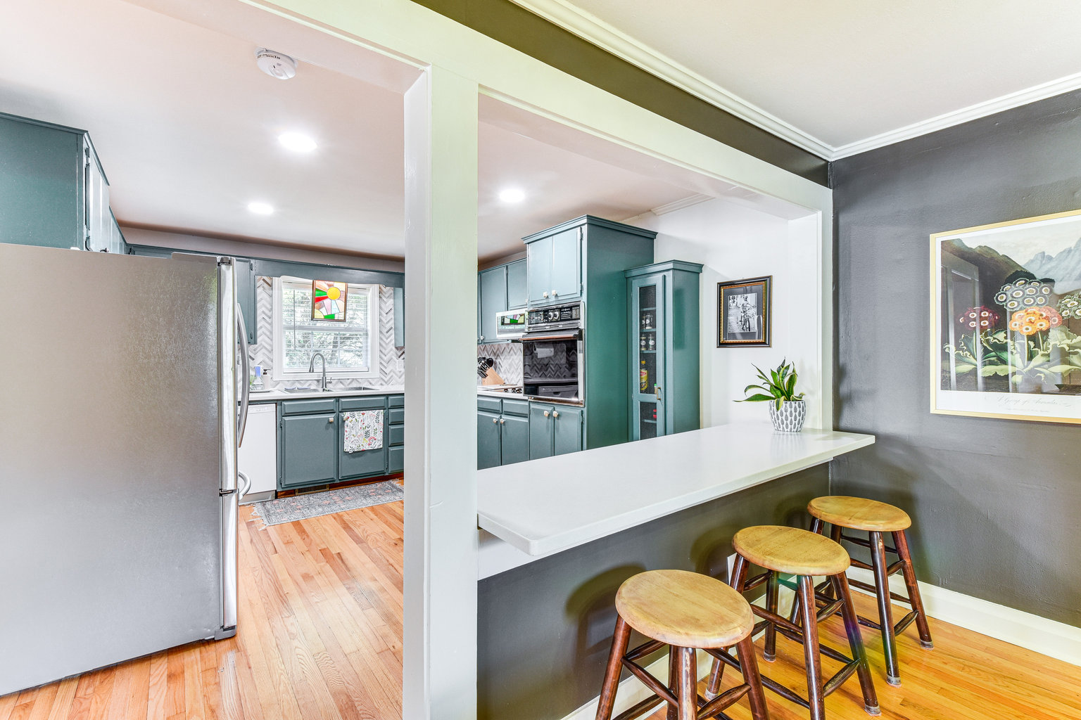 Pickens Vacation Rental