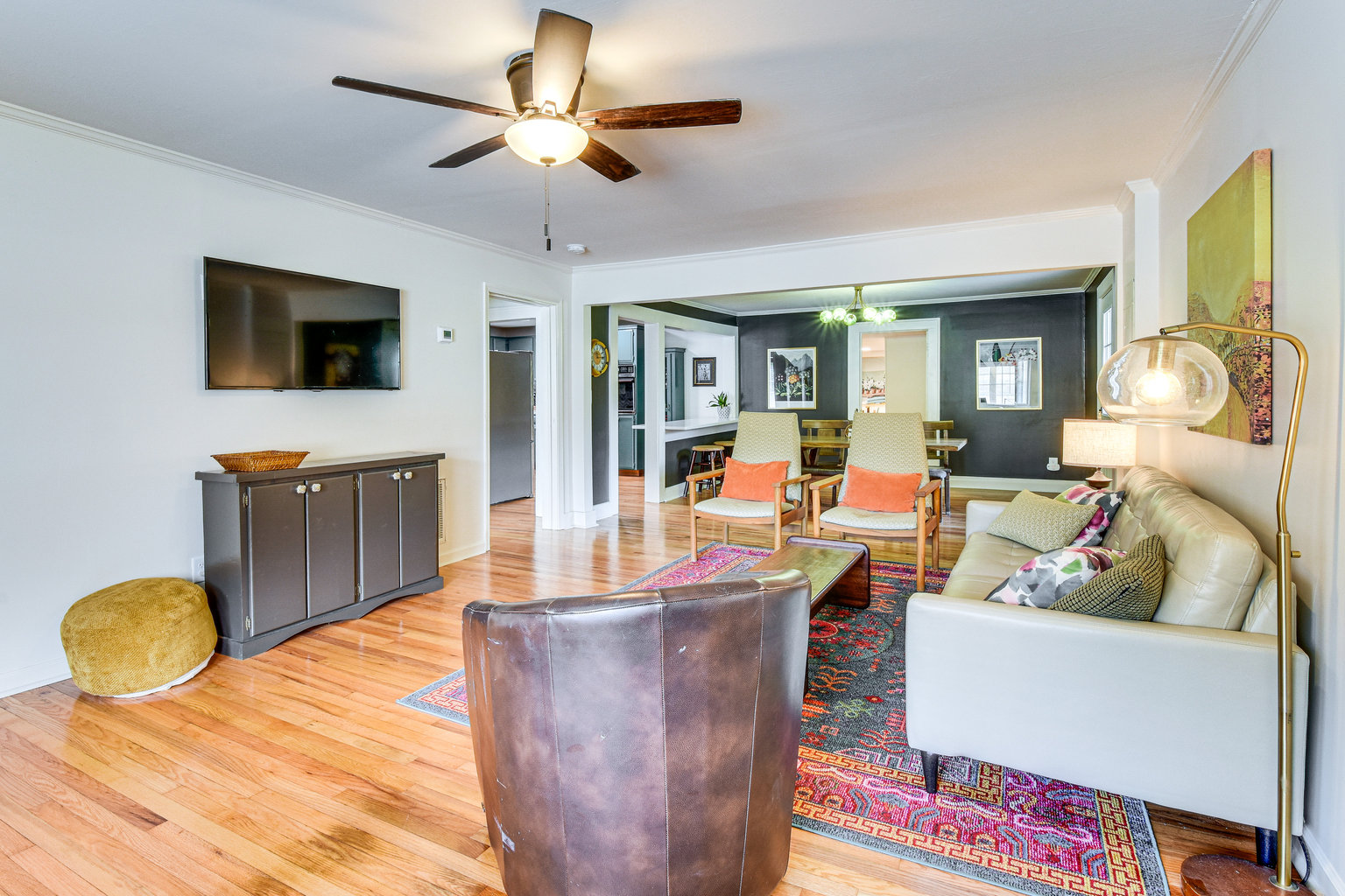 Pickens Vacation Rental