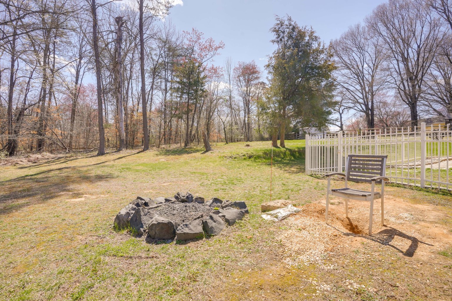 Fredericksburg Vacation Rental