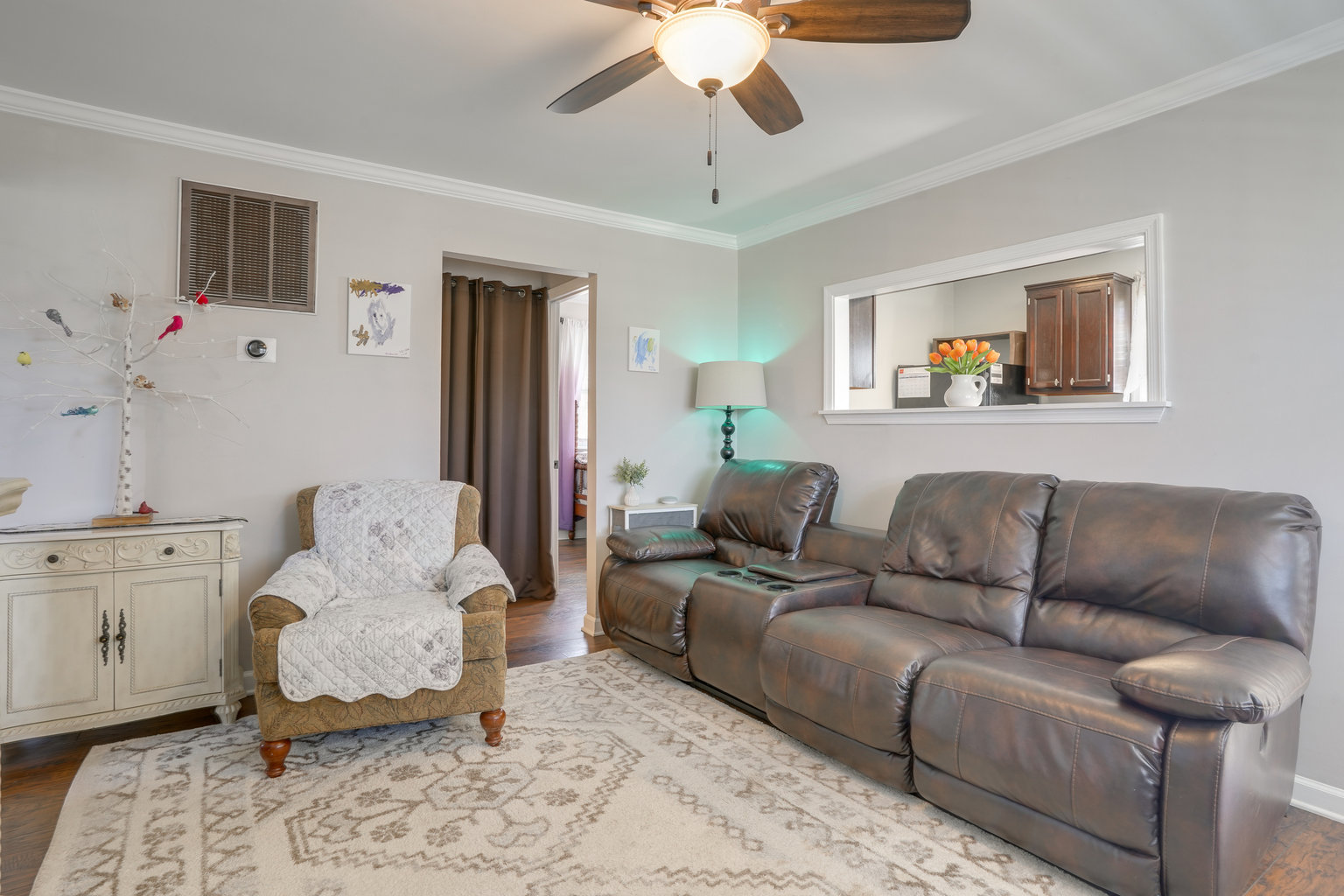 Fredericksburg Vacation Rental