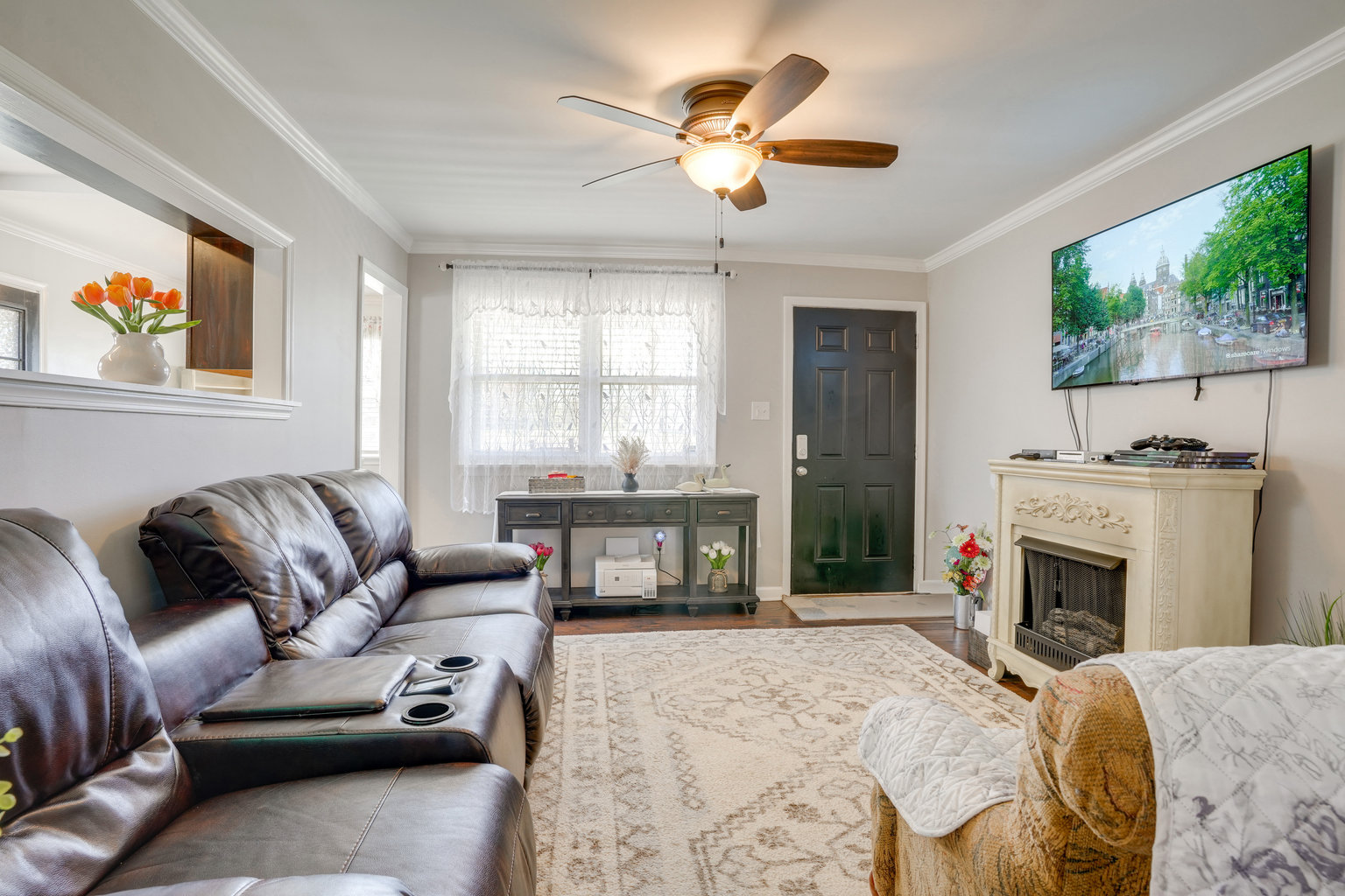 Fredericksburg Vacation Rental