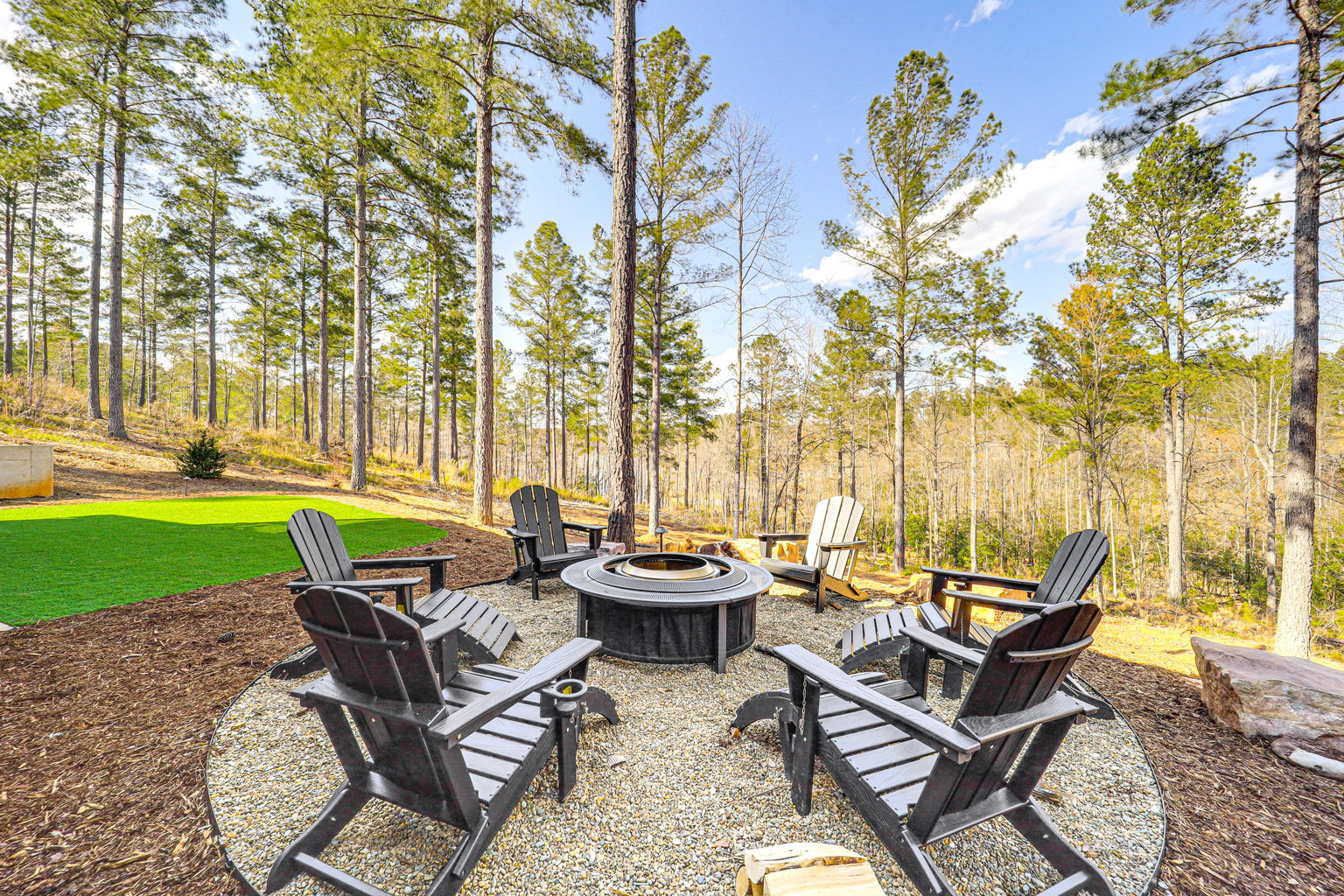 Connelly Springs Vacation Rental