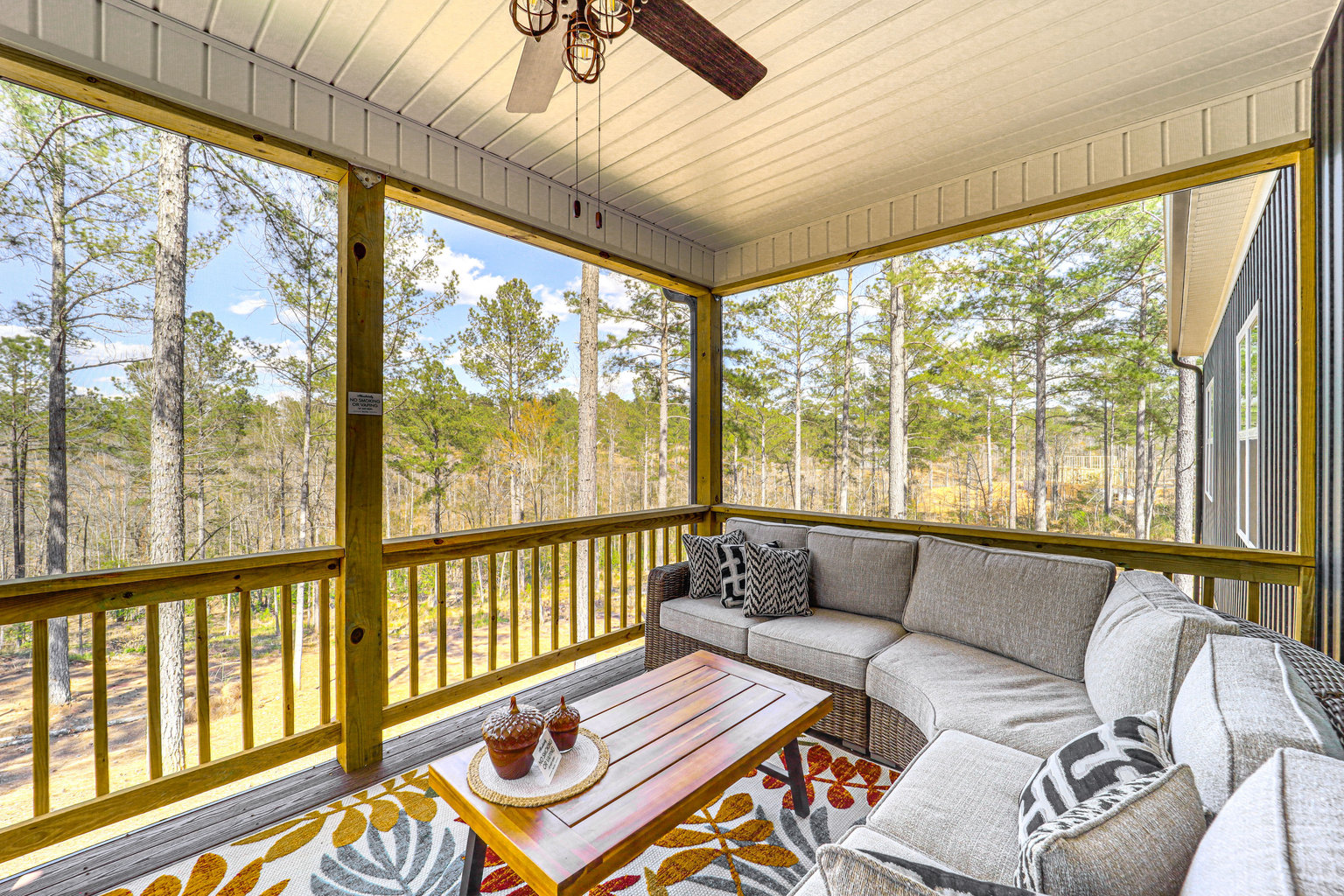 Connelly Springs Vacation Rental