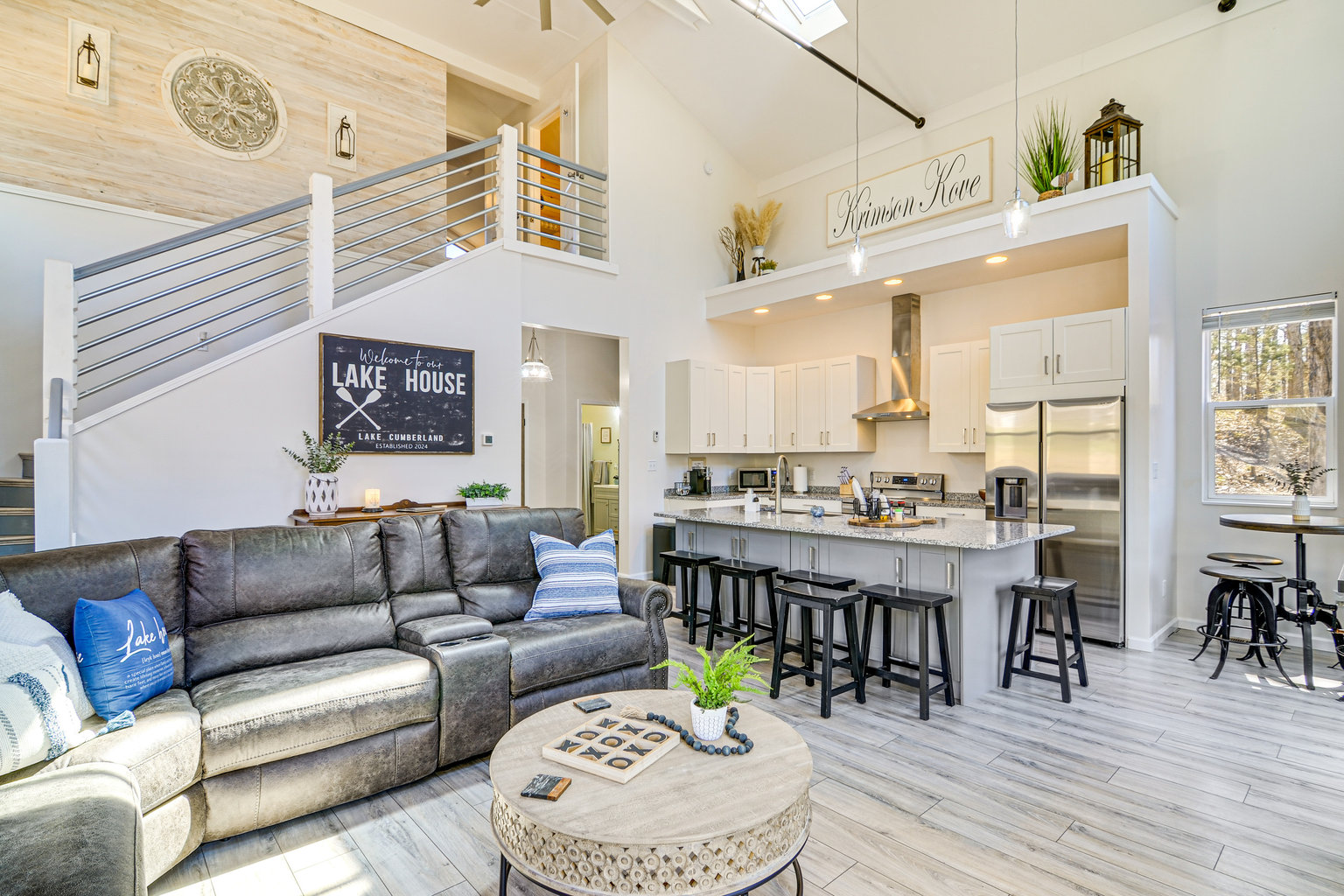 Burnside Vacation Rental