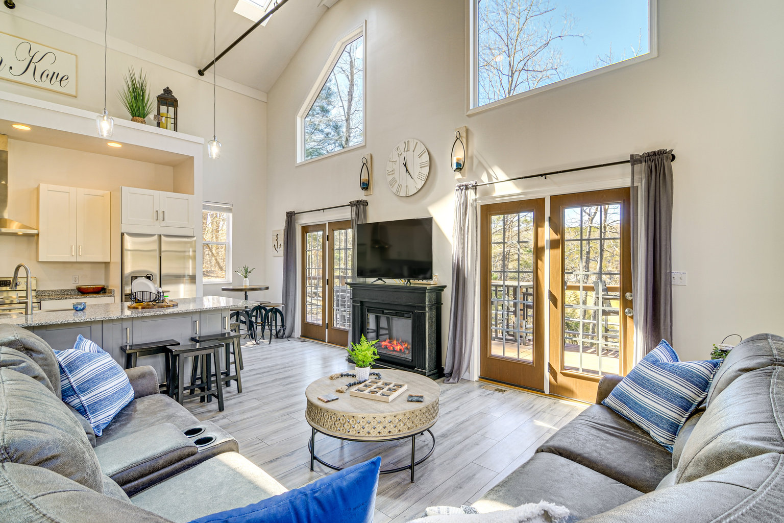 Burnside Vacation Rental