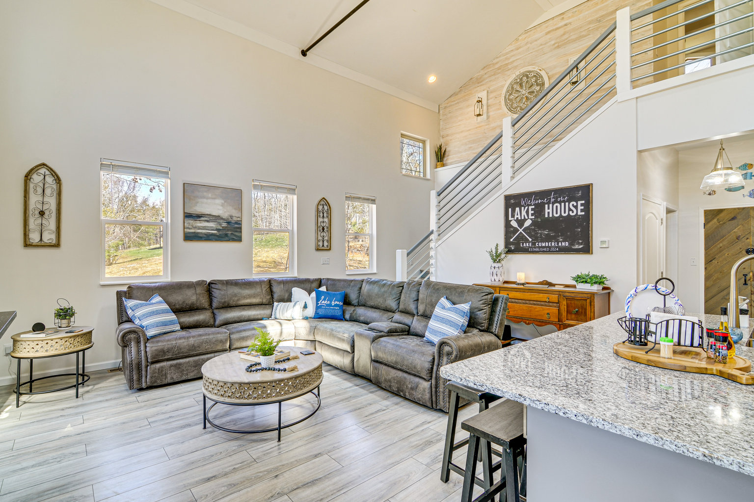 Burnside Vacation Rental