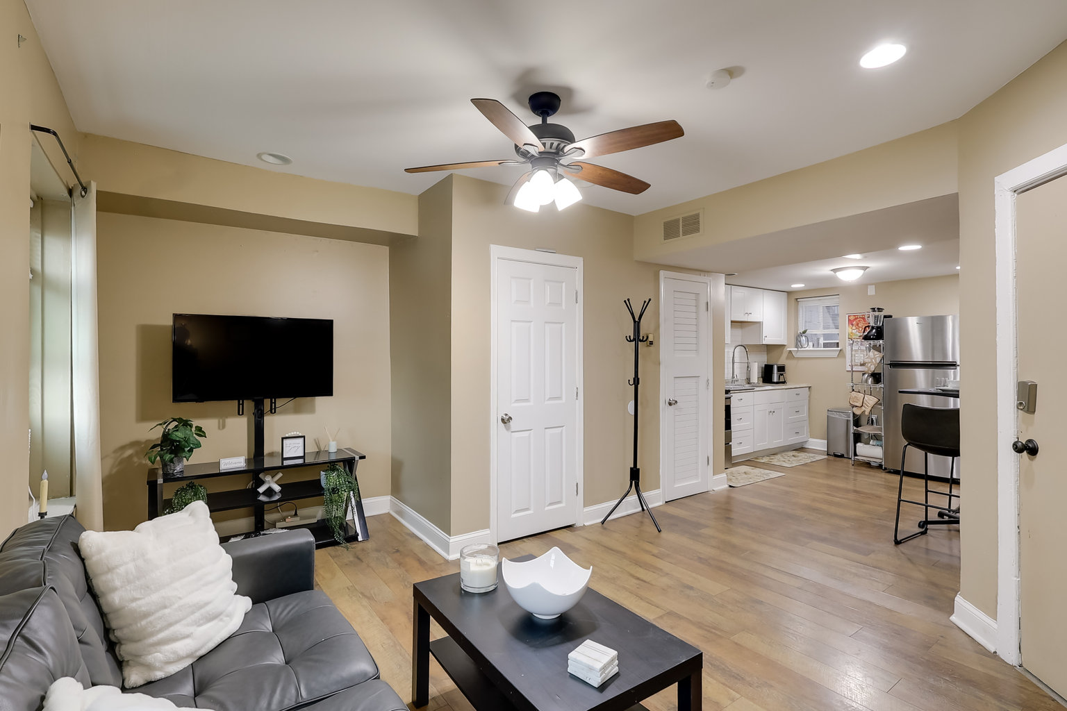 Wilmington Vacation Rental