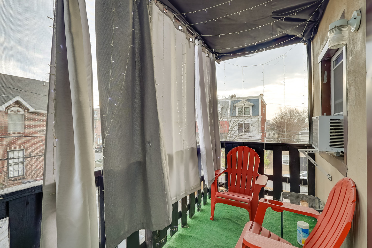 Wilmington Vacation Rental