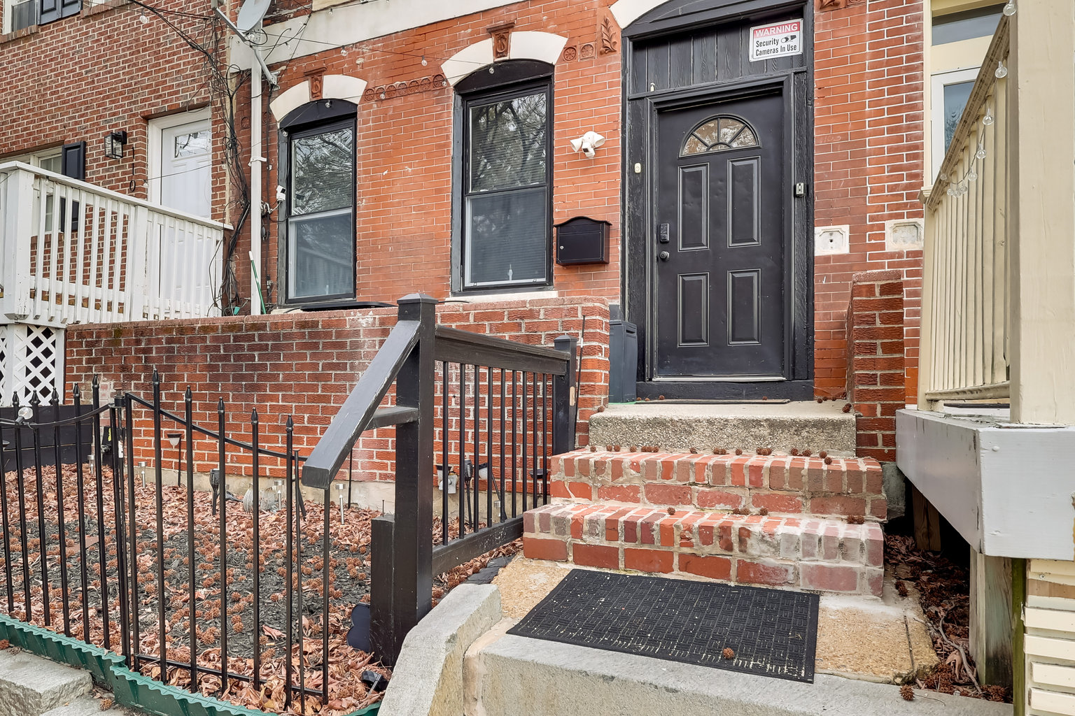 Wilmington Vacation Rental