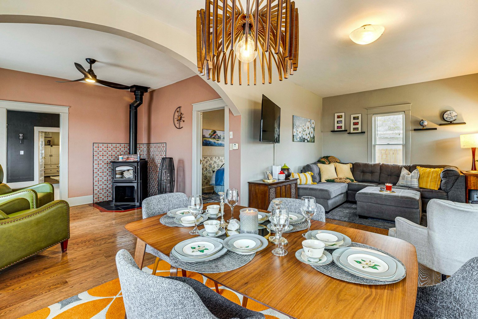 Montrose Vacation Rental