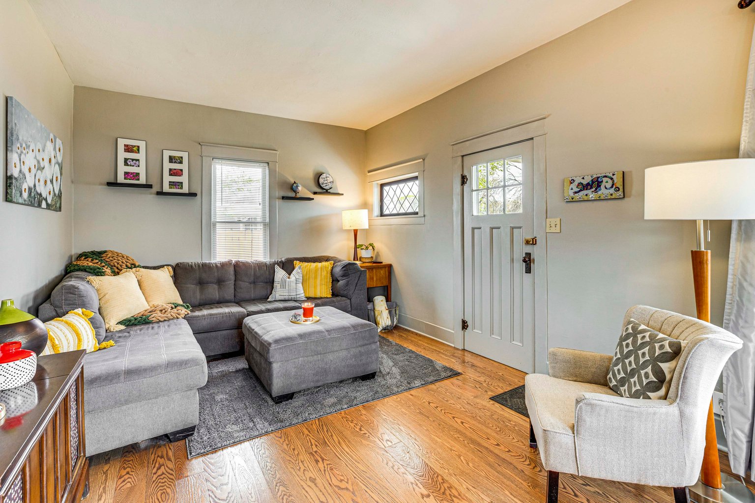 Montrose Vacation Rental