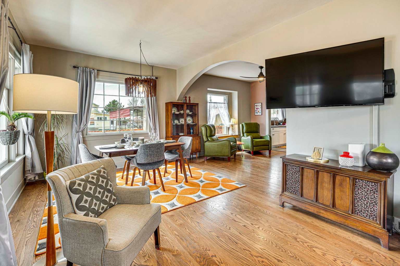 Montrose Vacation Rental