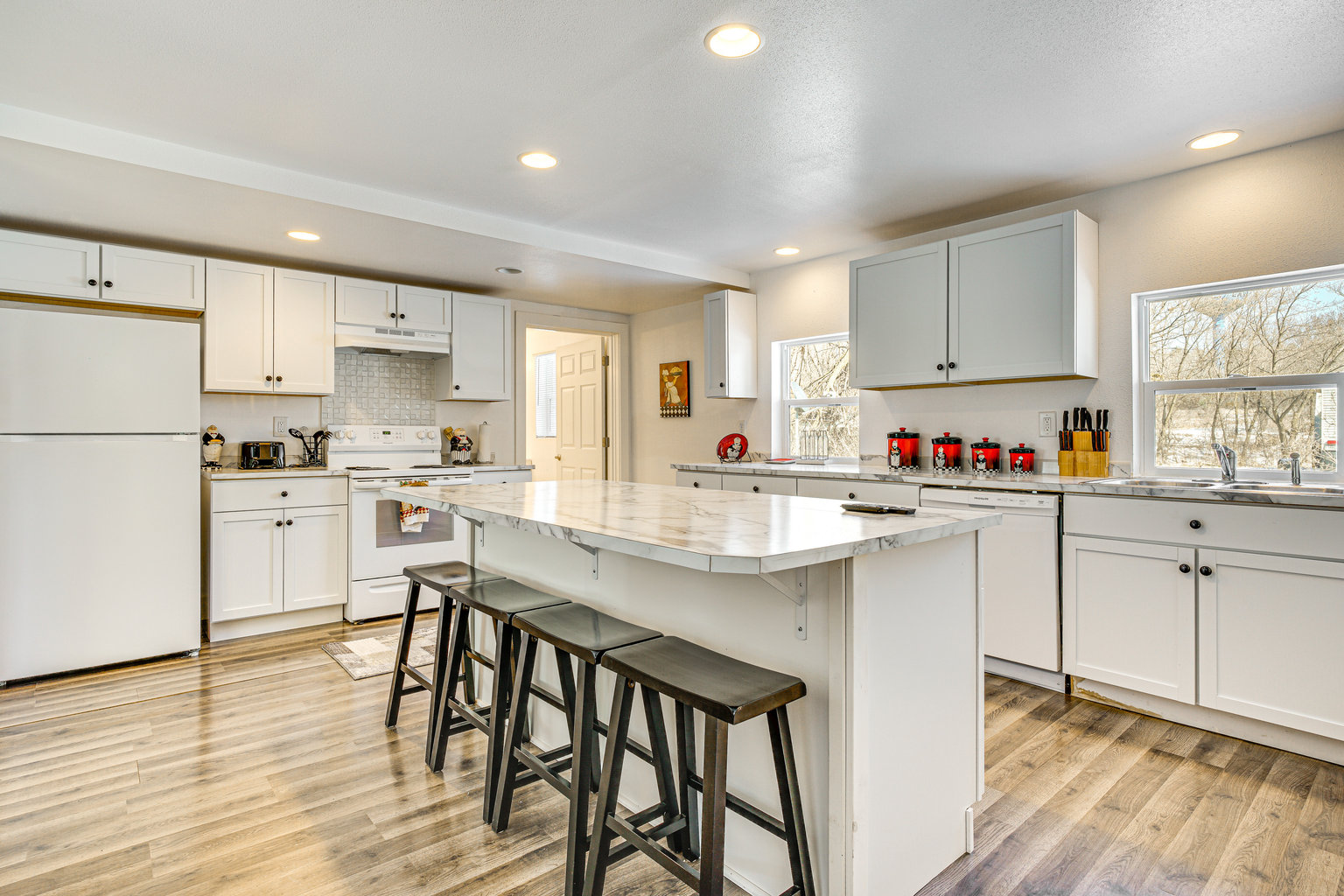 Elkhart Lake Vacation Rental