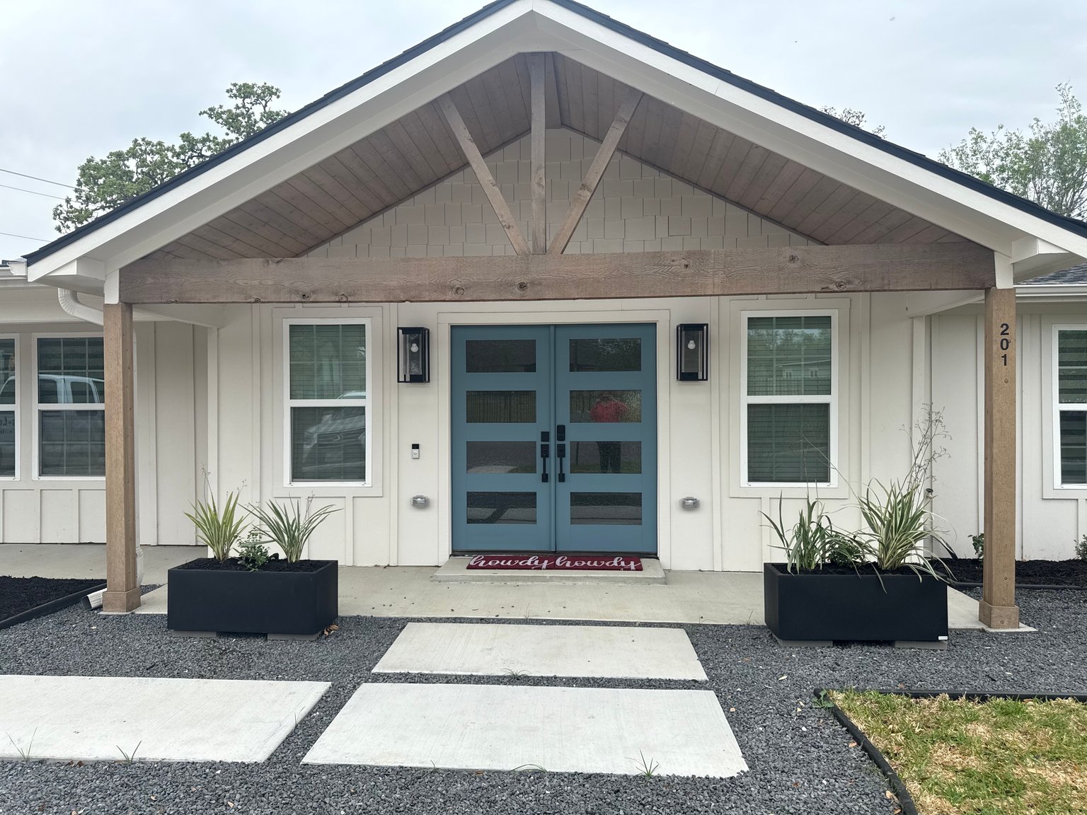 College Station Vacation Rental