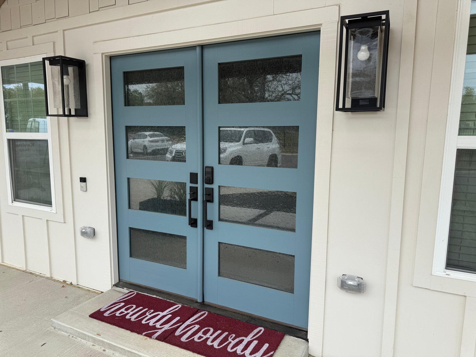 College Station Vacation Rental