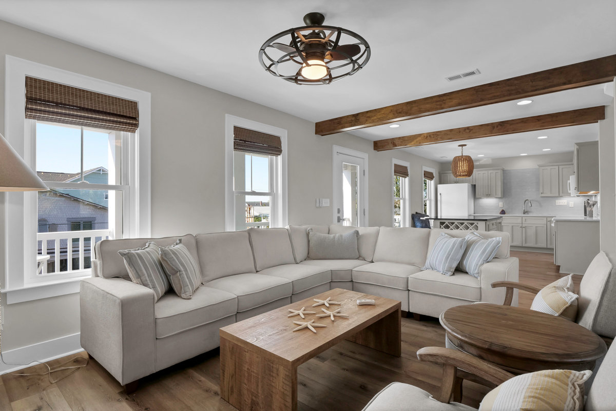 Wrightsville Beach Vacation Rental