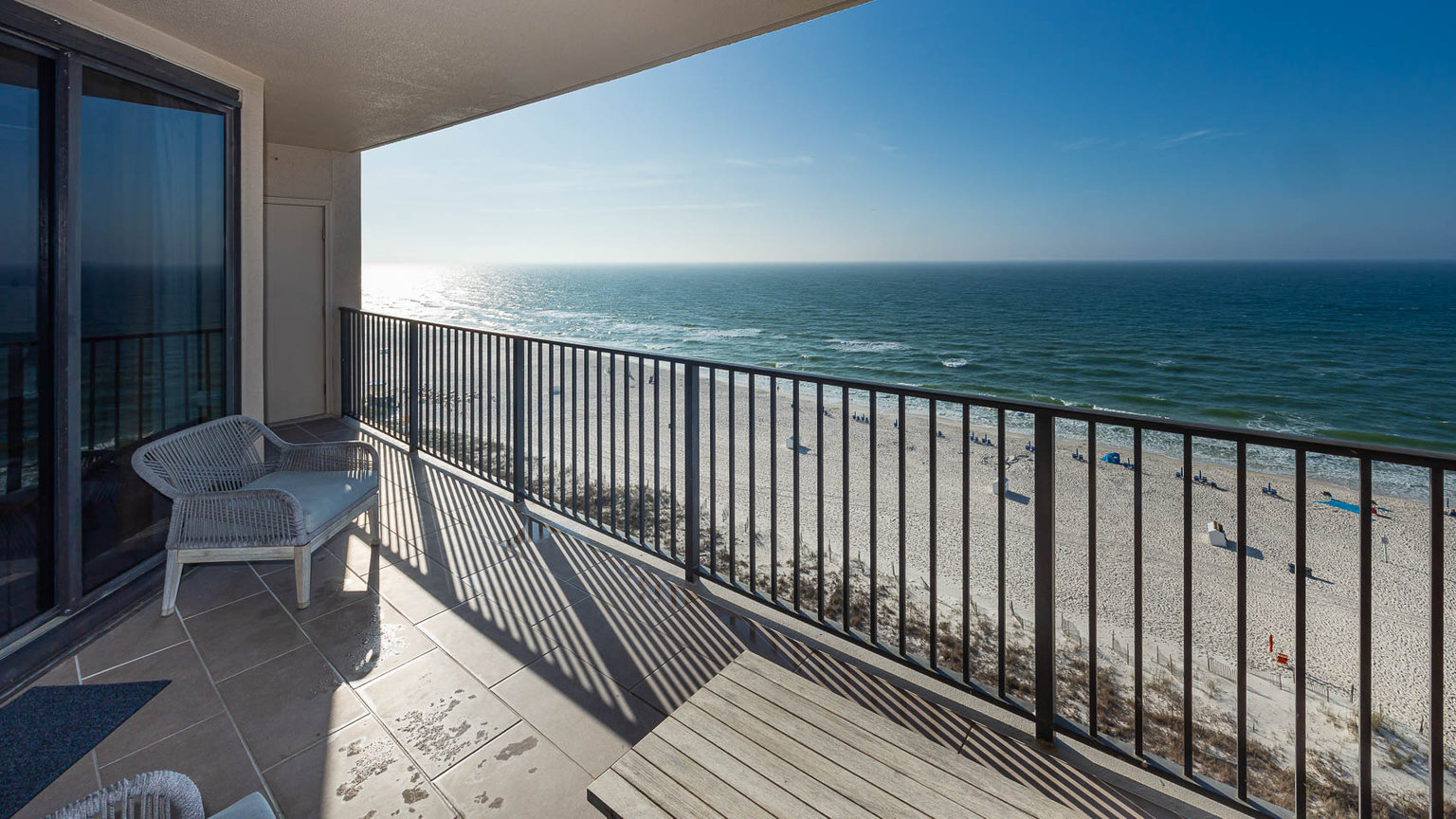 Orange Beach Vacation Rental