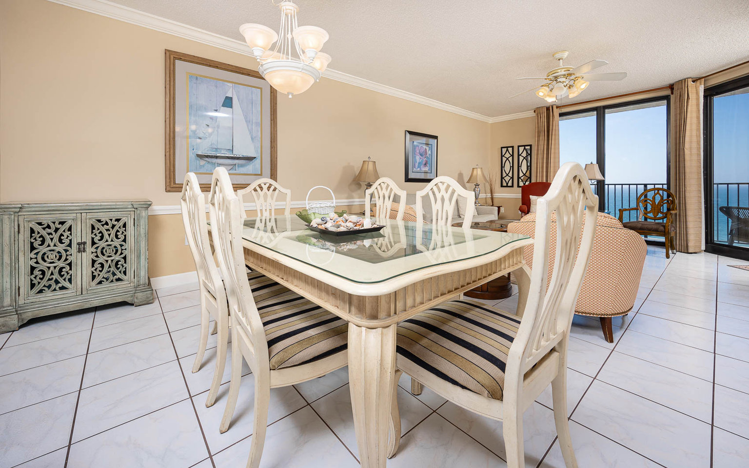 Orange Beach Vacation Rental