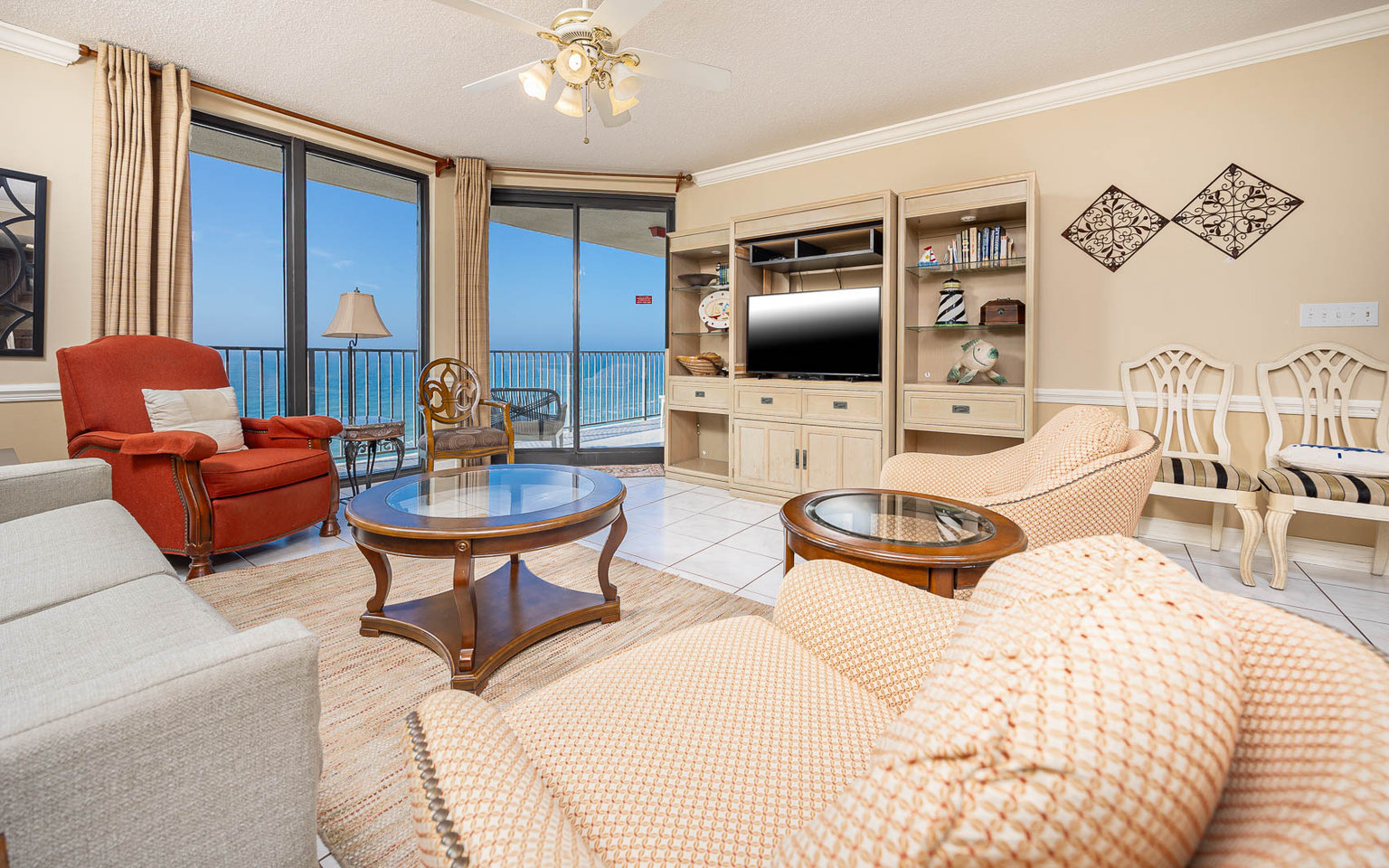 Orange Beach Vacation Rental