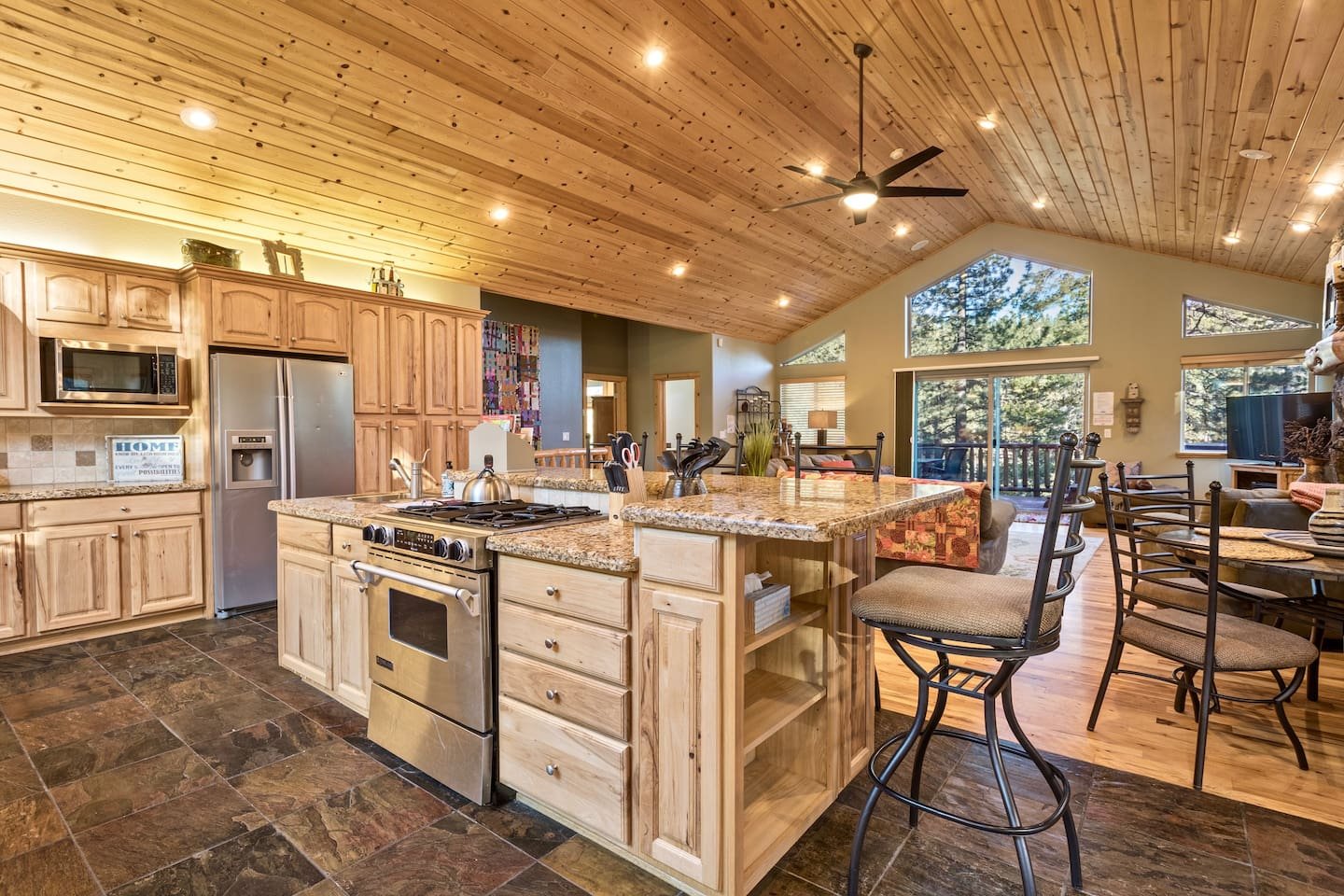 South Lake Tahoe Vacation Rental