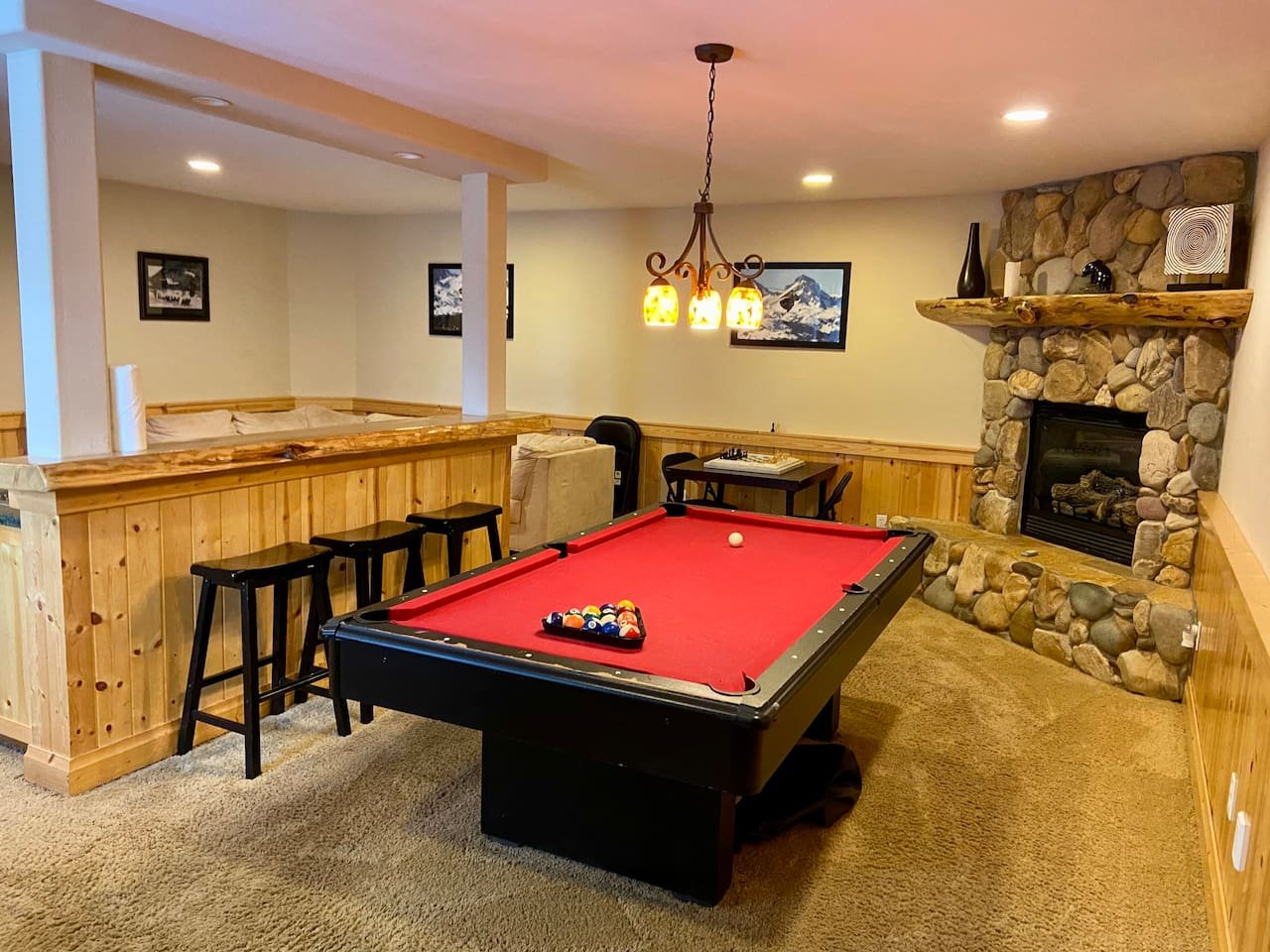 South Lake Tahoe Vacation Rental