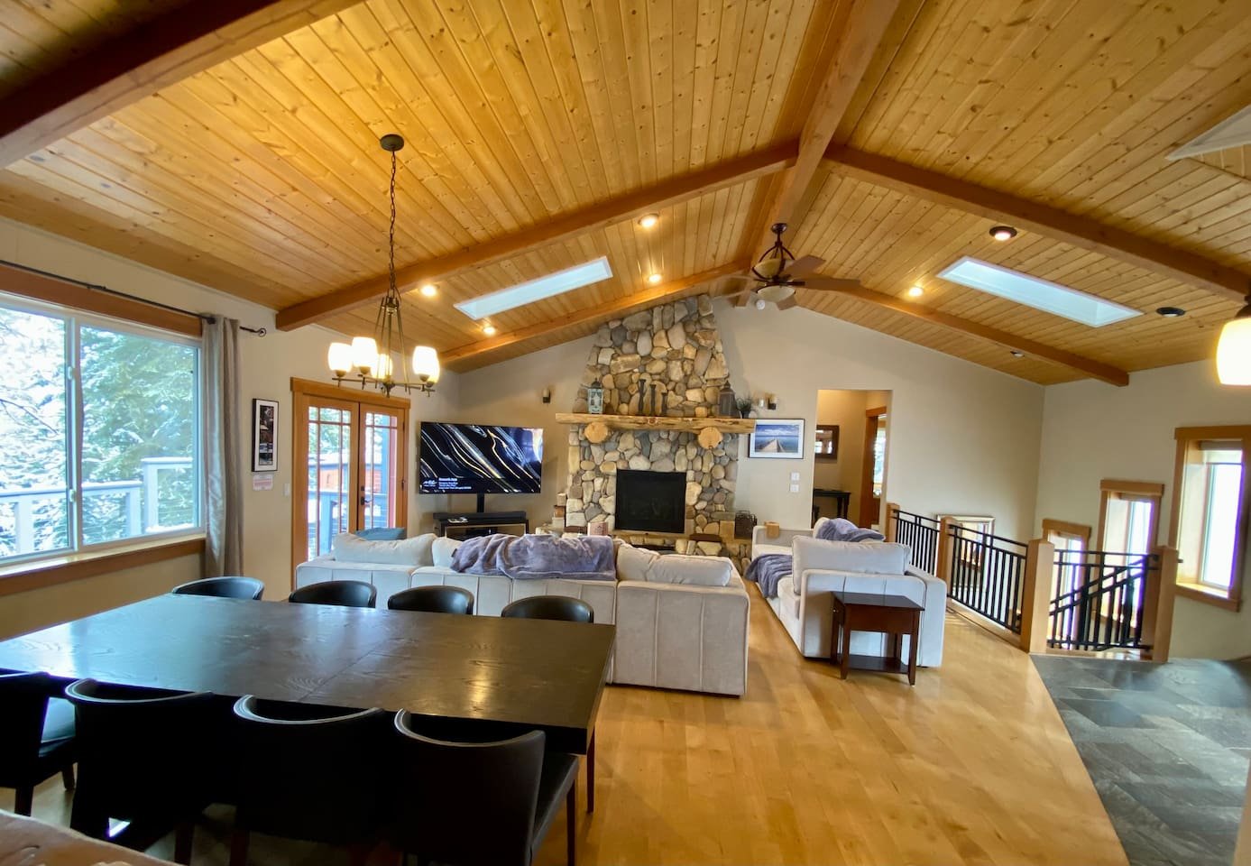 South Lake Tahoe Vacation Rental
