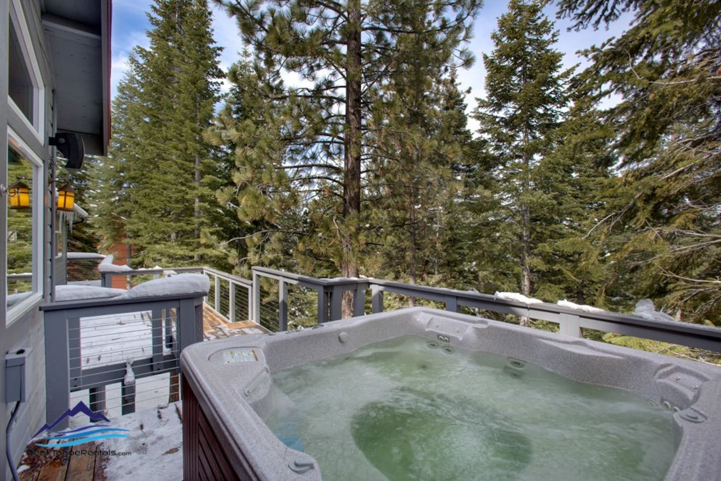 South Lake Tahoe Vacation Rental