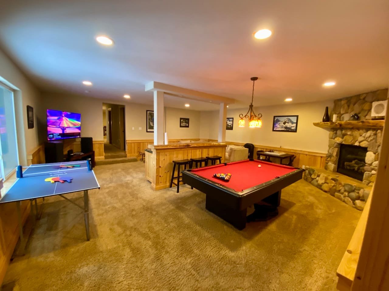 South Lake Tahoe Vacation Rental