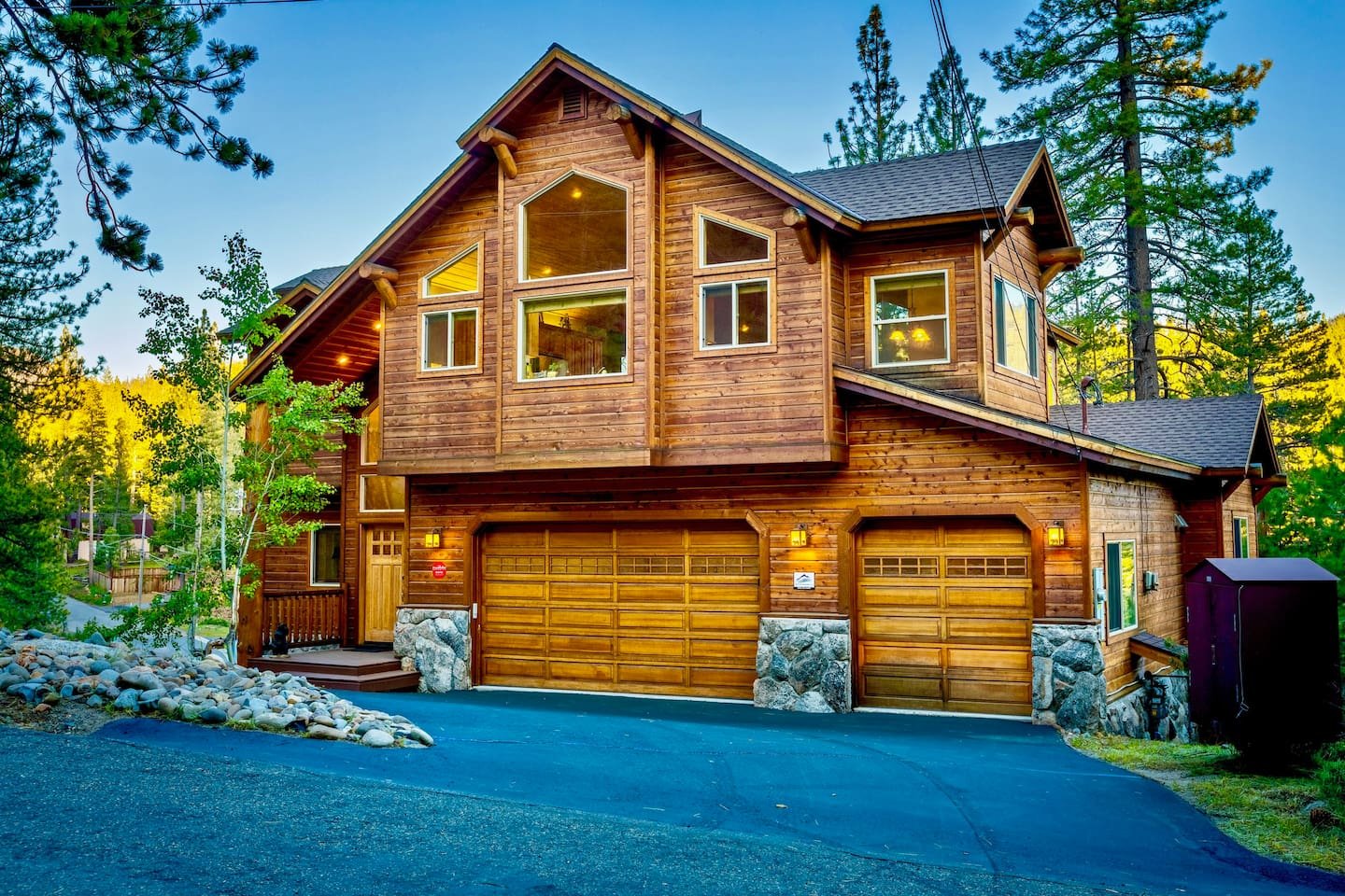 South Lake Tahoe Vacation Rental