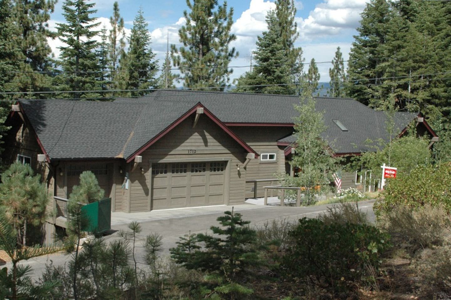 South Lake Tahoe Vacation Rental