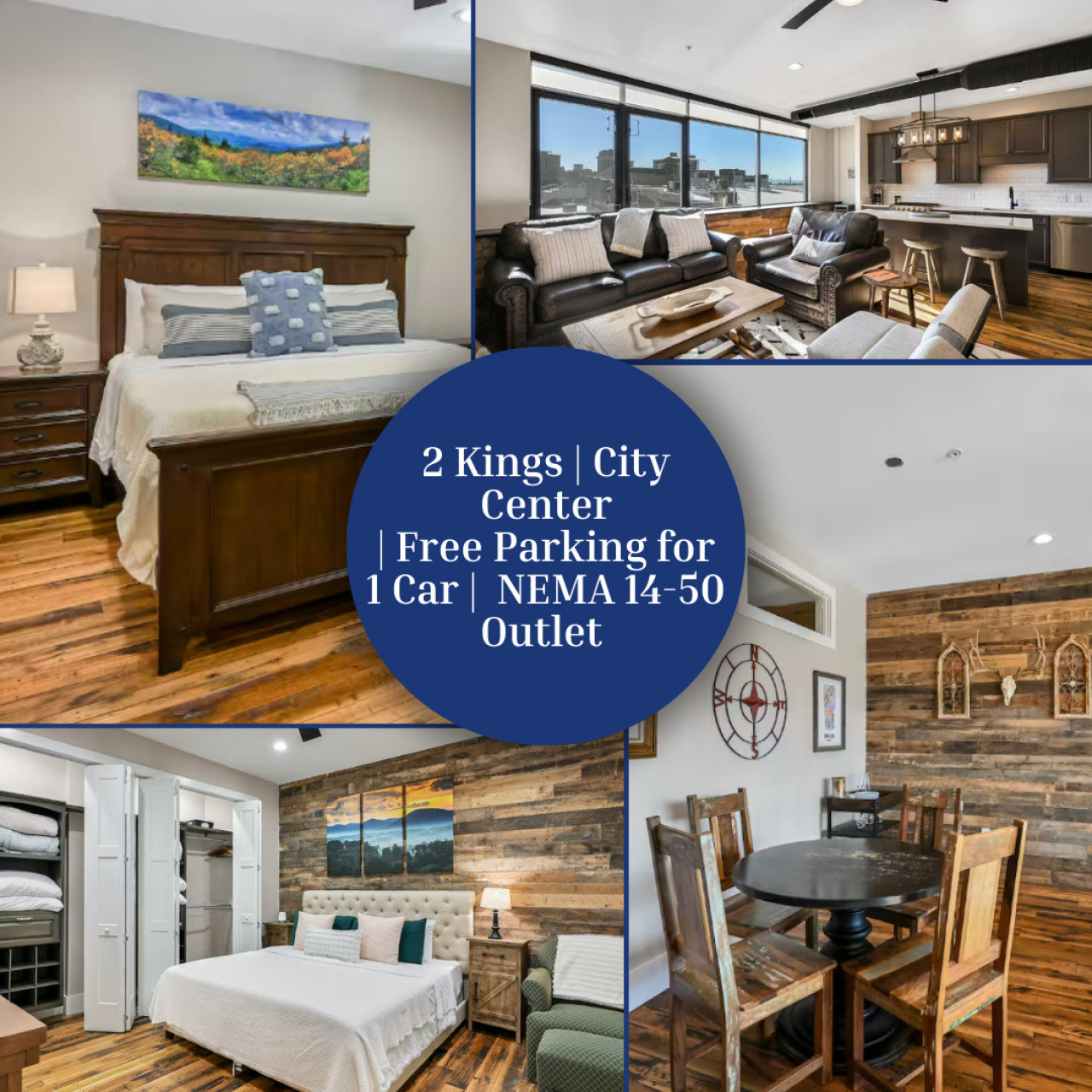 Asheville Vacation Rental