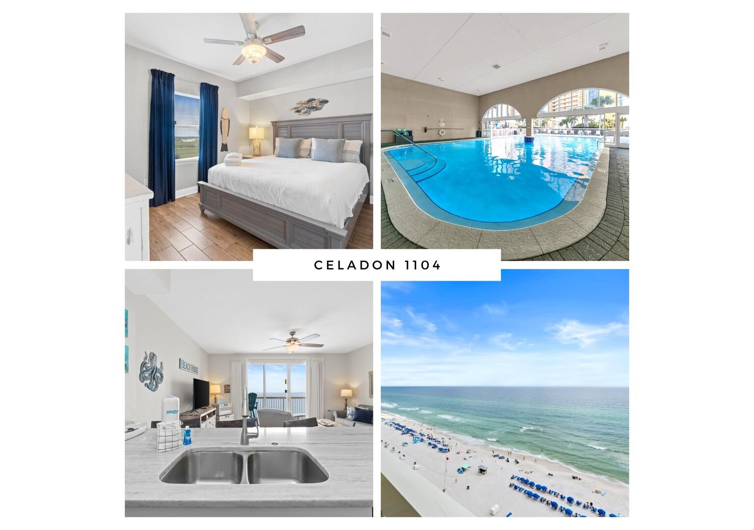 Panama City Beach Vacation Rental