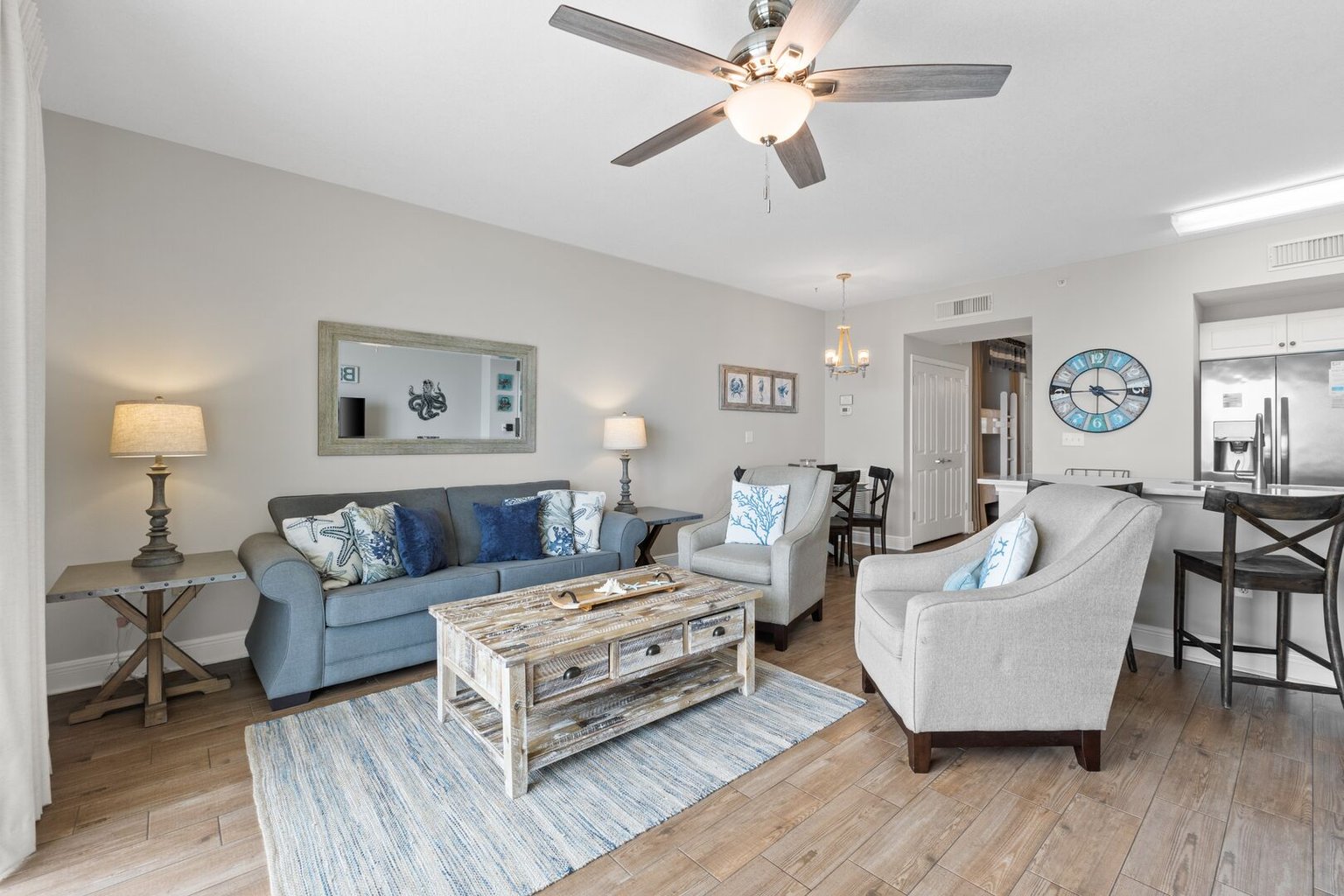 Panama City Beach Vacation Rental