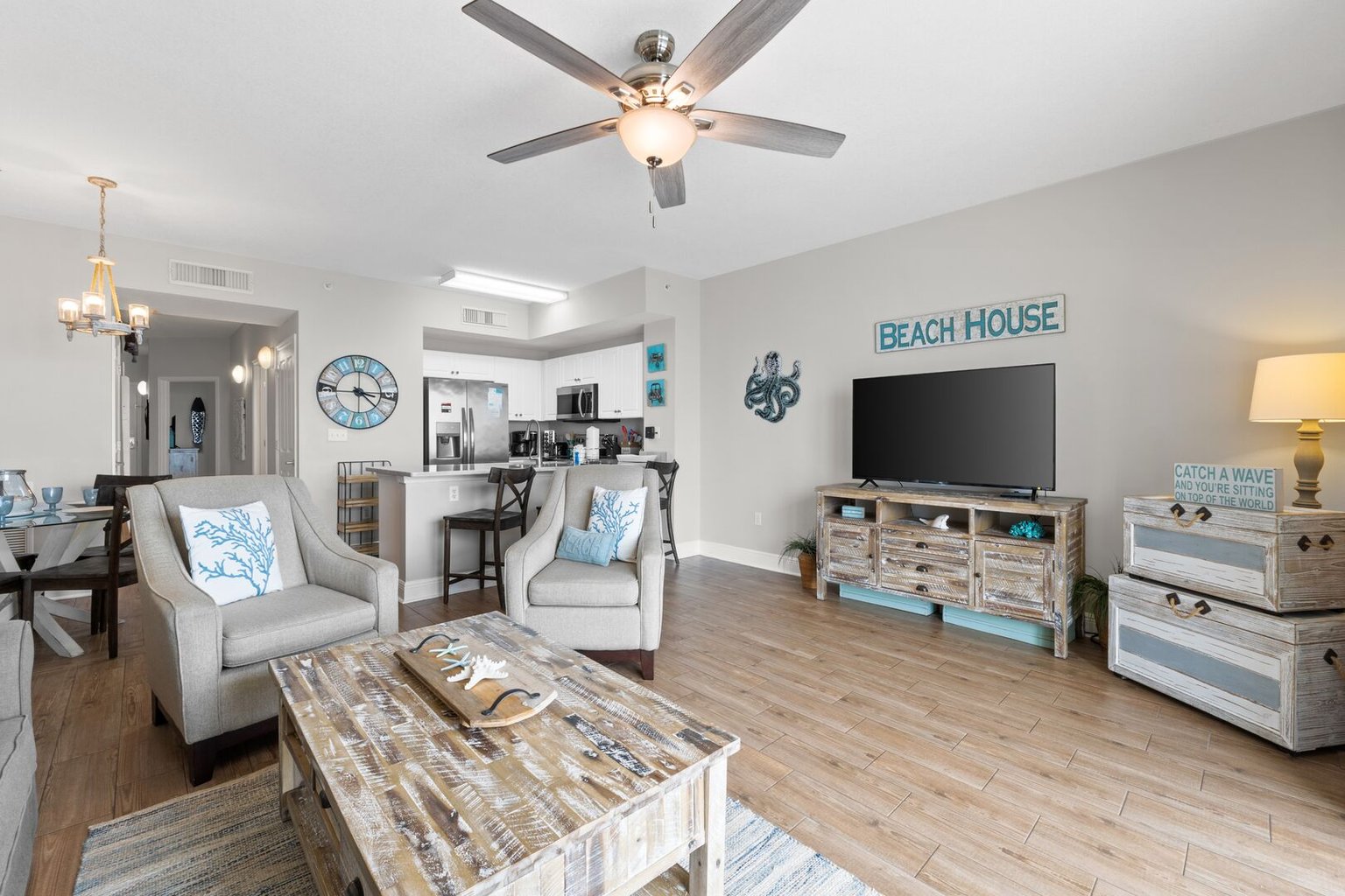 Panama City Beach Vacation Rental