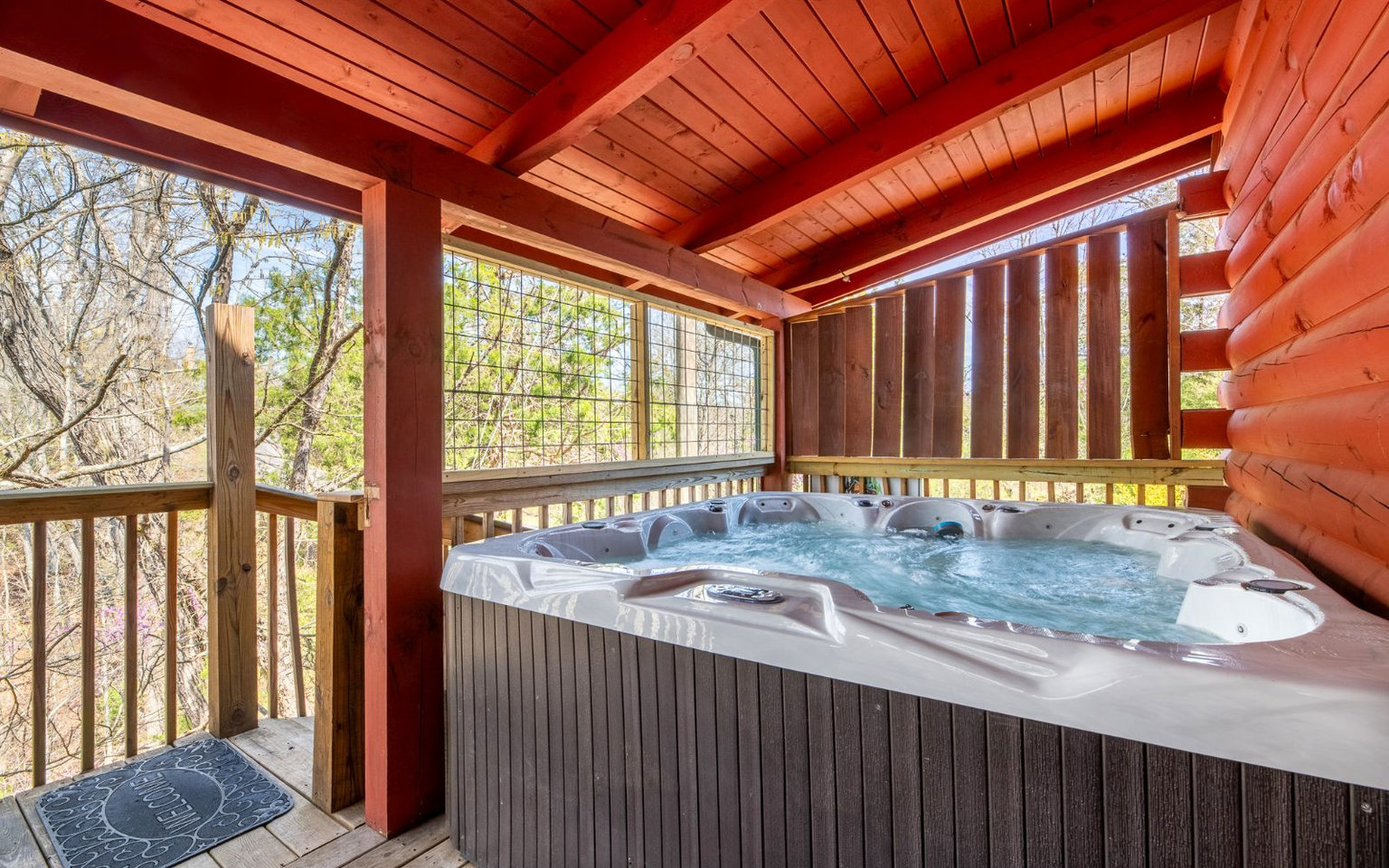 Sevierville Vacation Rental