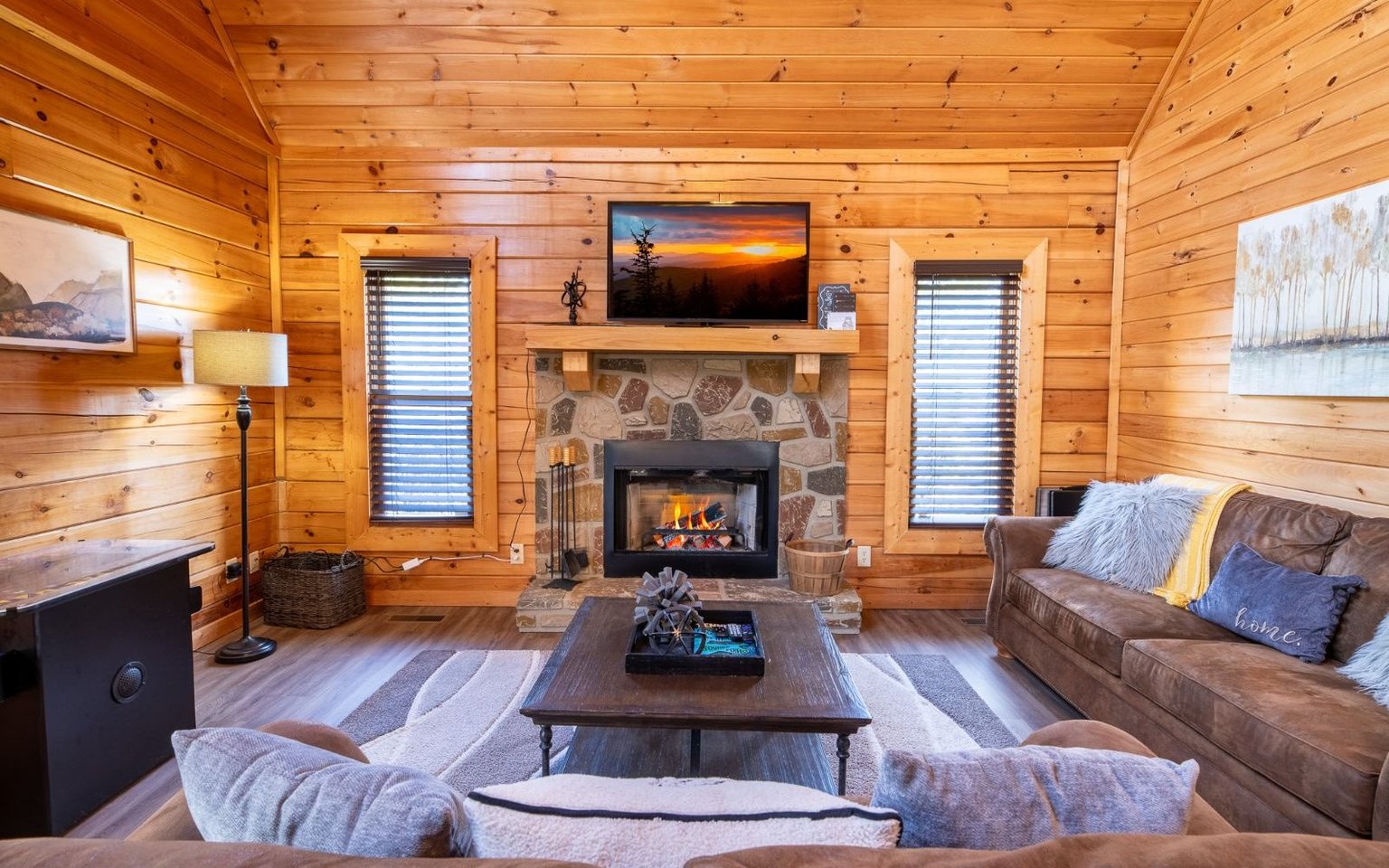 Sevierville Vacation Rental