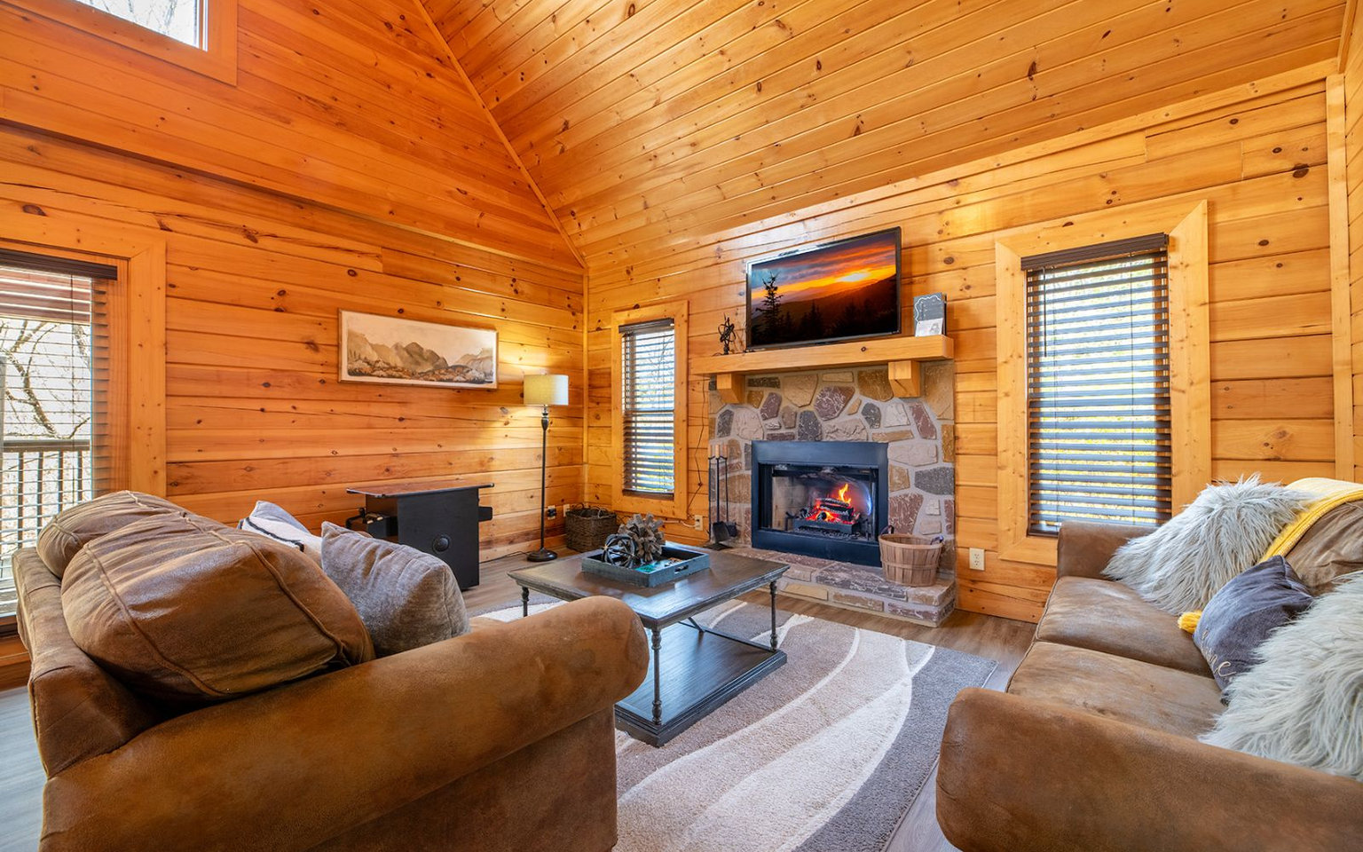 Sevierville Vacation Rental
