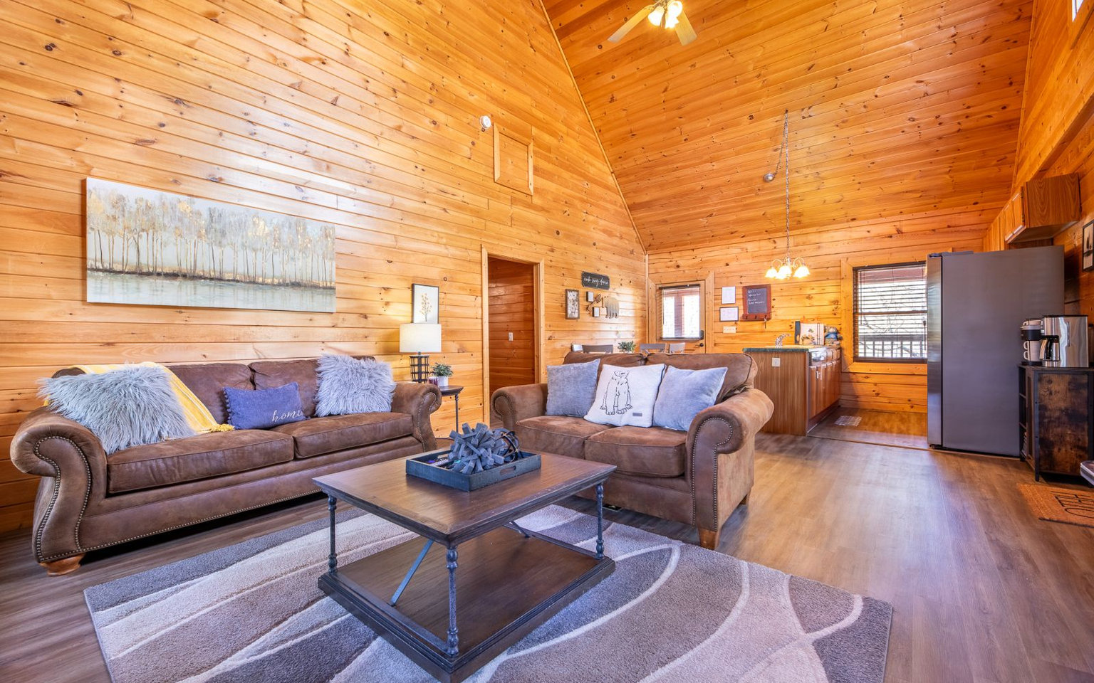 Sevierville Vacation Rental