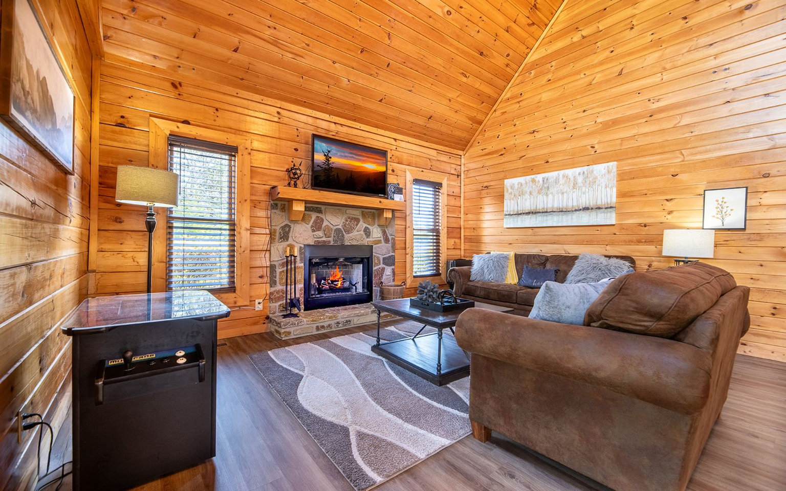 Sevierville Vacation Rental