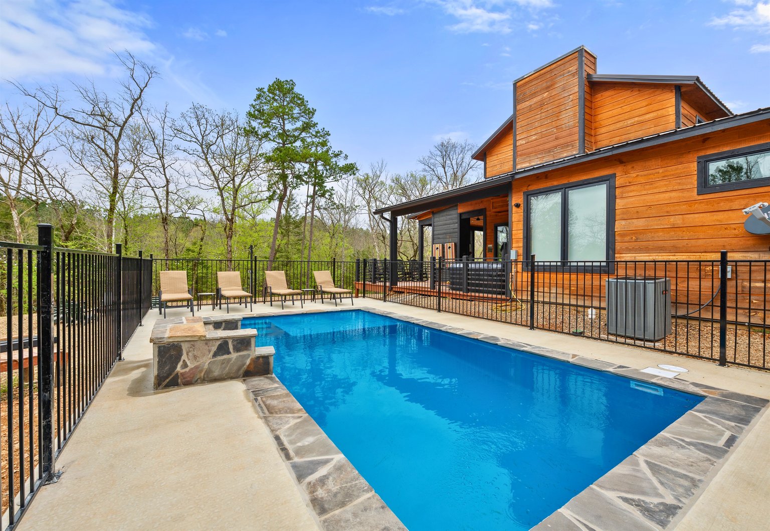 Broken Bow Vacation Rental