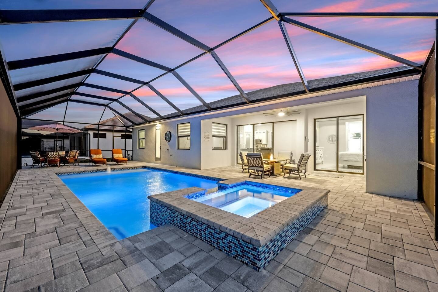 Cape Coral Vacation Rental