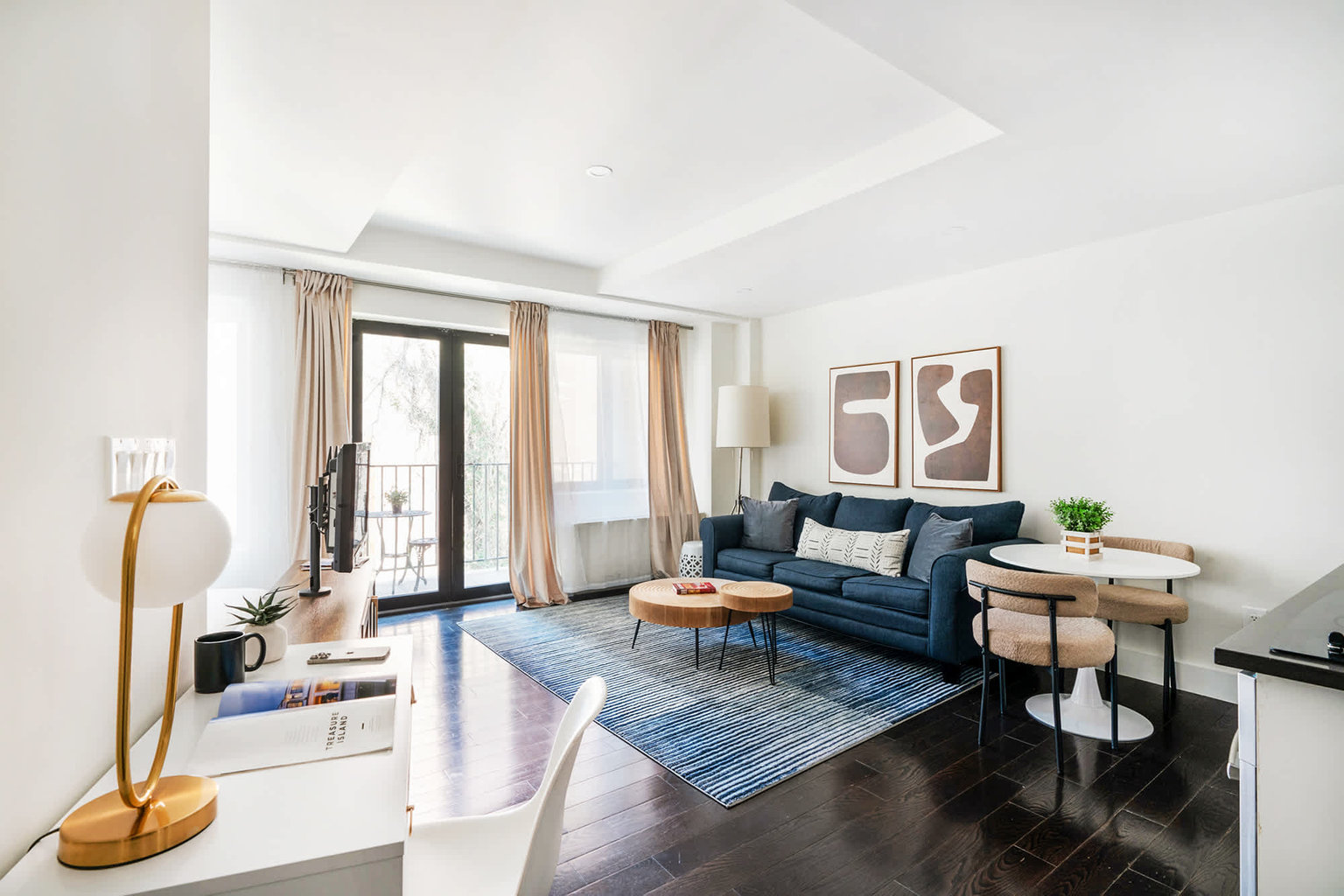 New York Vacation Rental